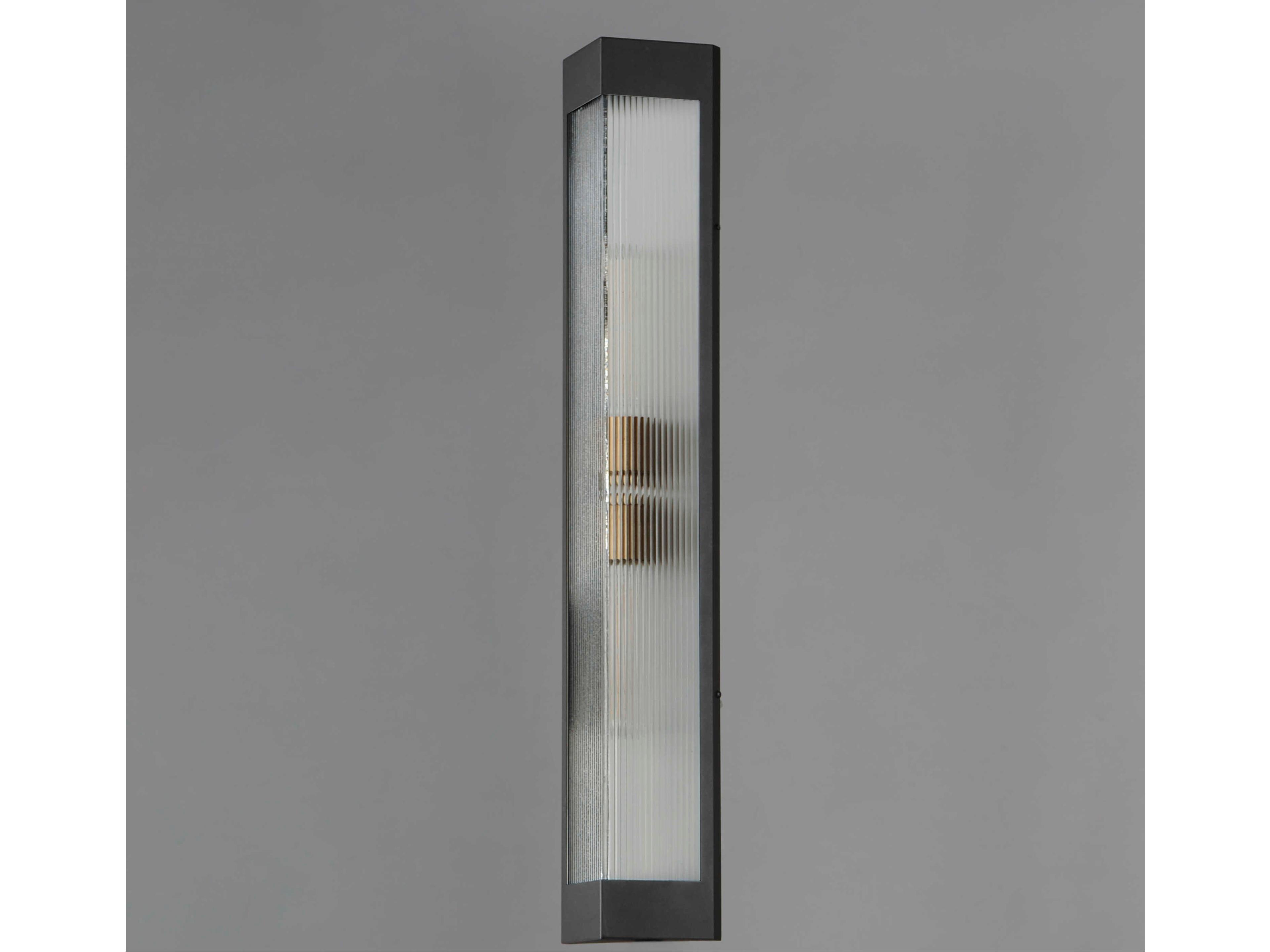 Maxim Lighting Triform 2-Light Outdoor Wall Light