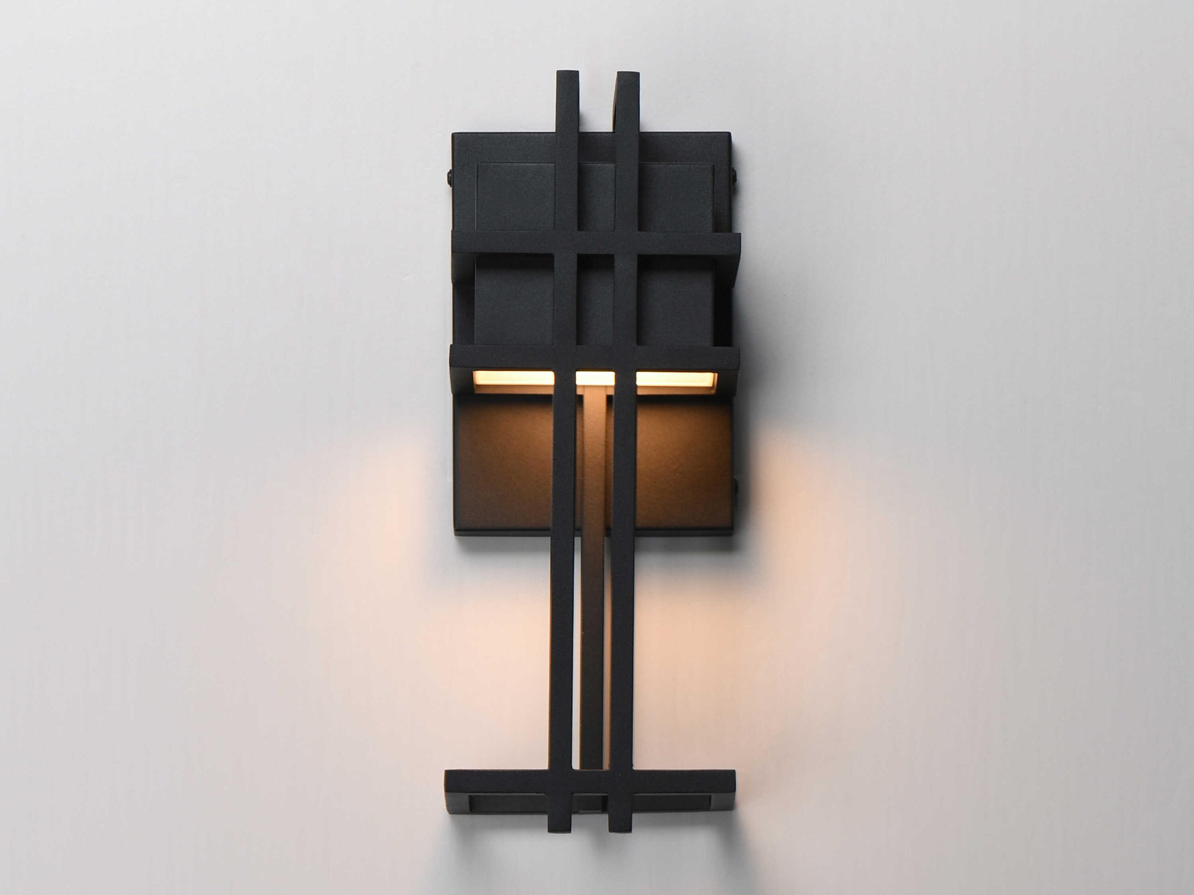 Maxim Lighting Prairie 1-Light Outdoor Wall Light