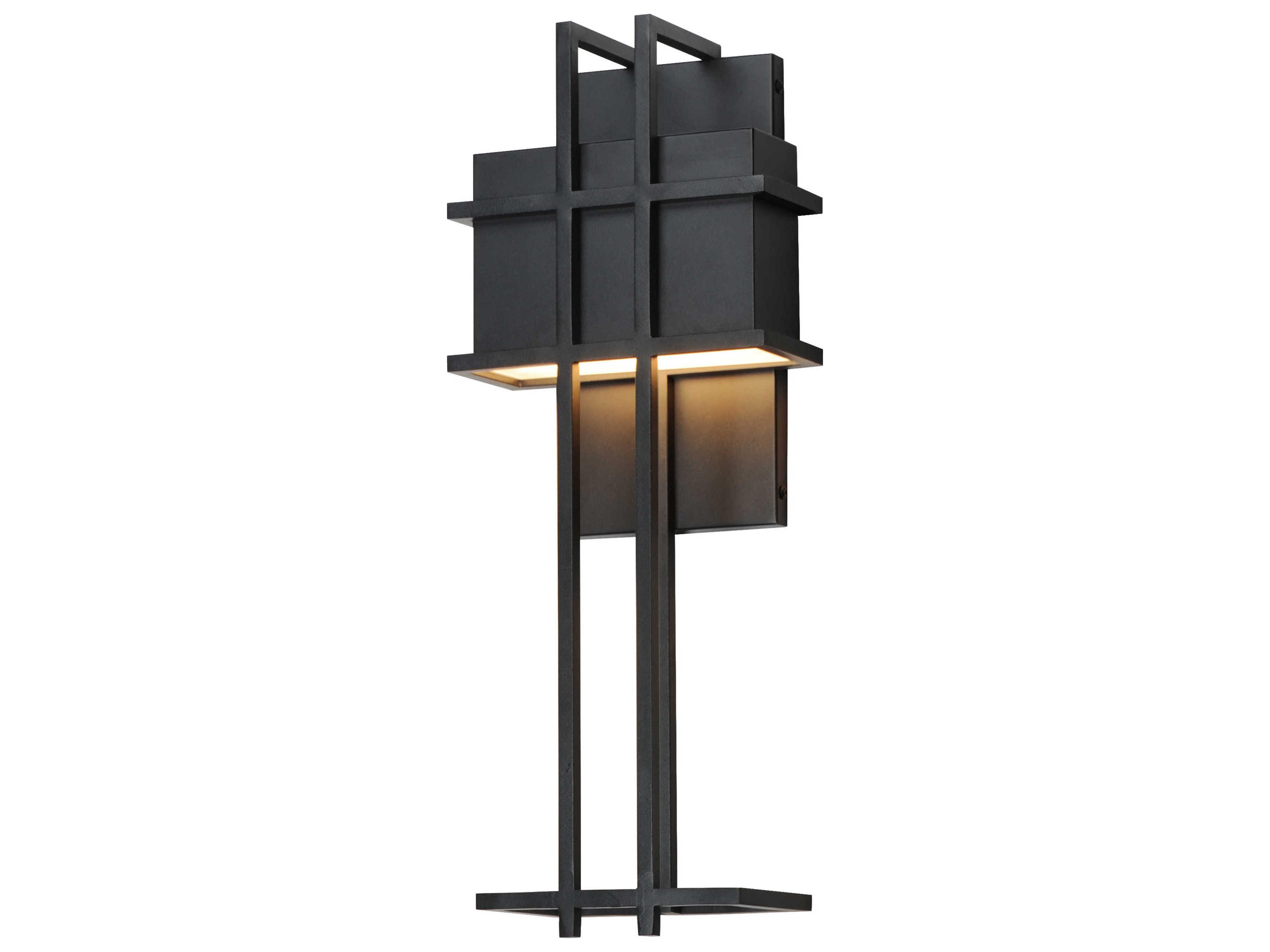 Prairie 1-Light Outdoor Wall Light