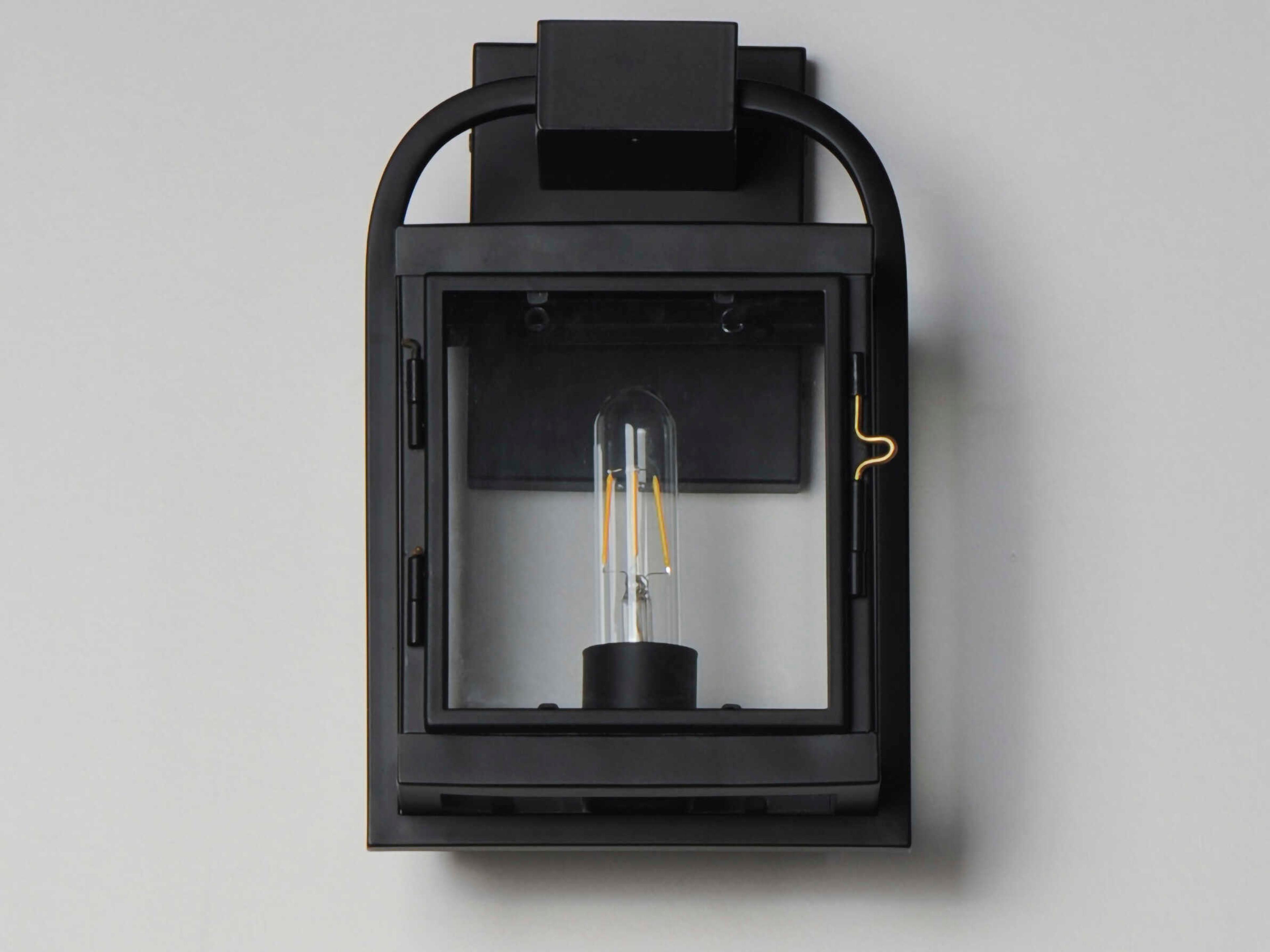 Maxim Lighting Bonham 1-Light Outdoor Wall Light