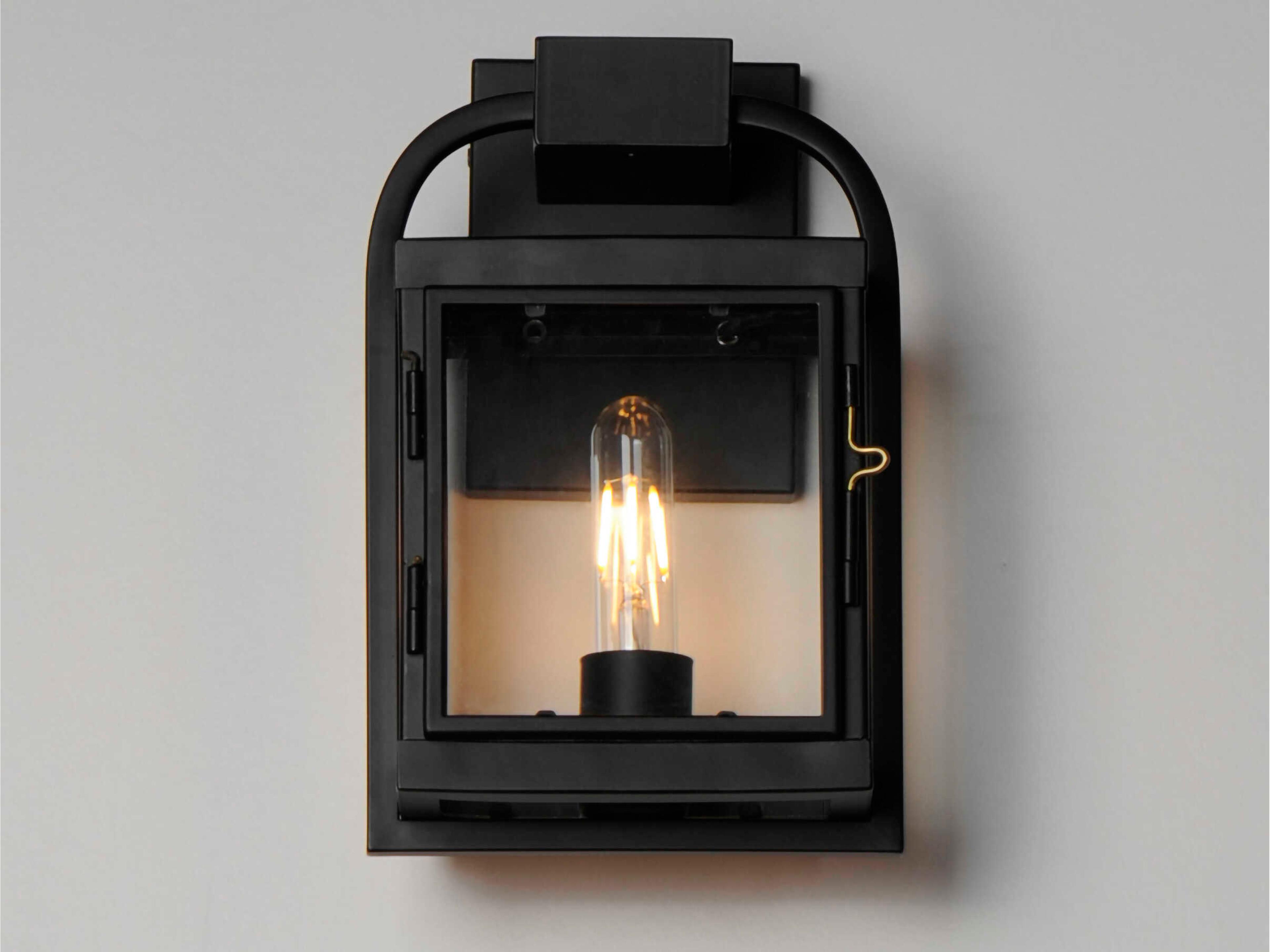 Maxim Lighting Bonham 1-Light Outdoor Wall Light