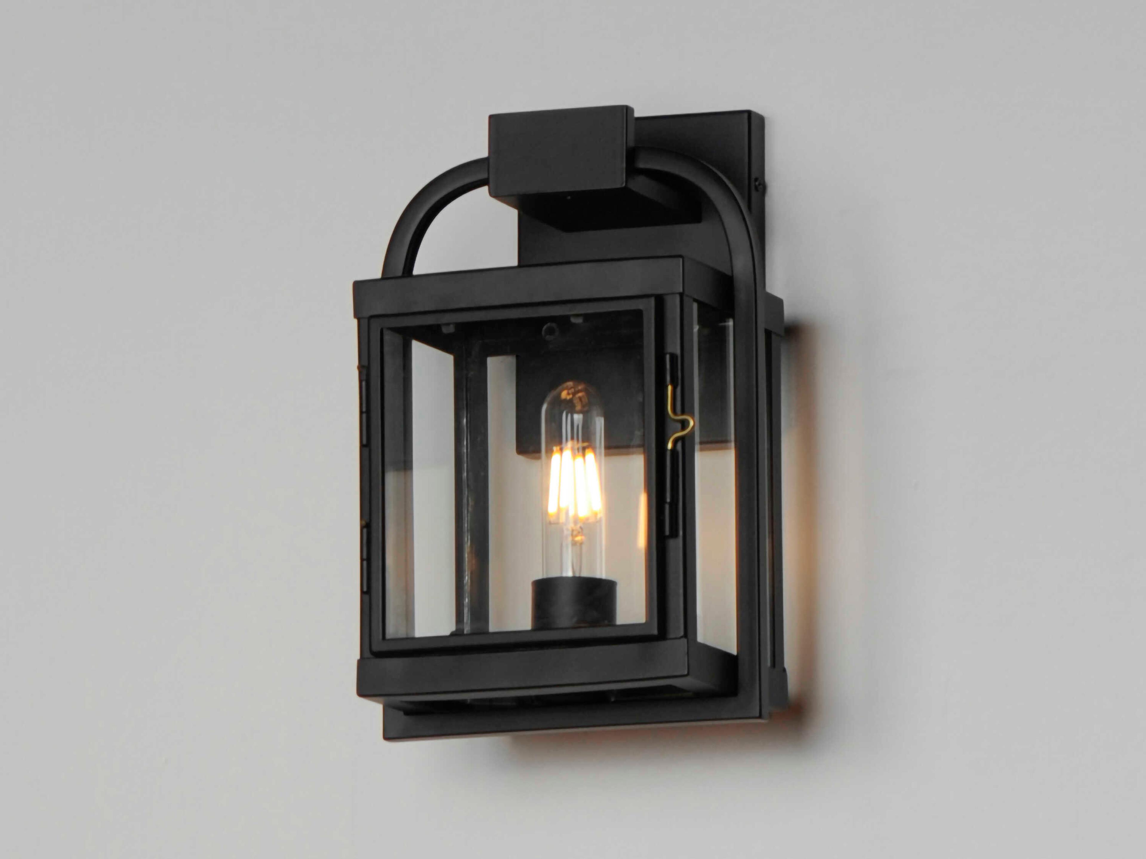 Maxim Lighting Bonham 1-Light Outdoor Wall Light