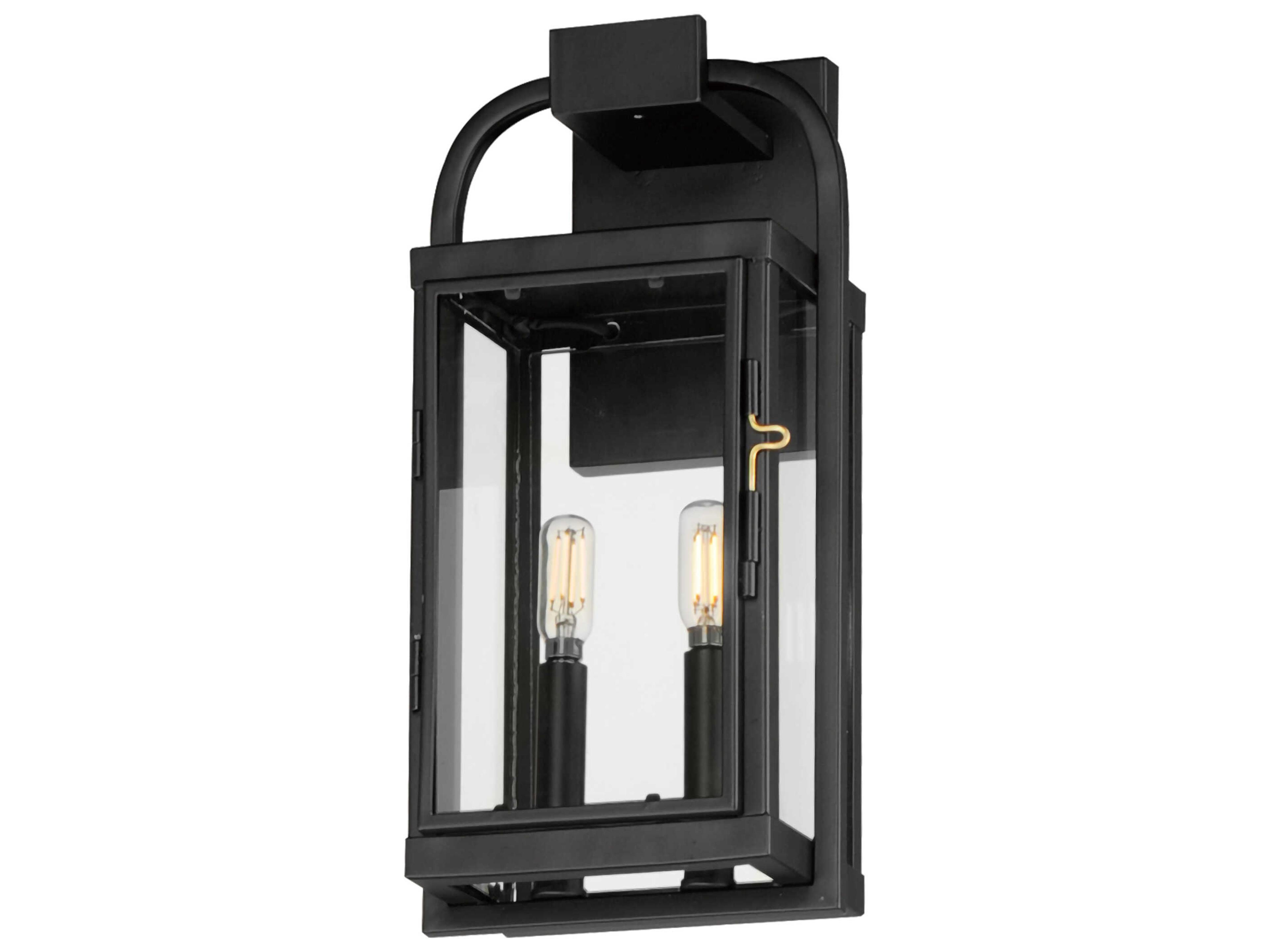 Maxim Lighting Bonham 2-Light Outdoor Wall Light