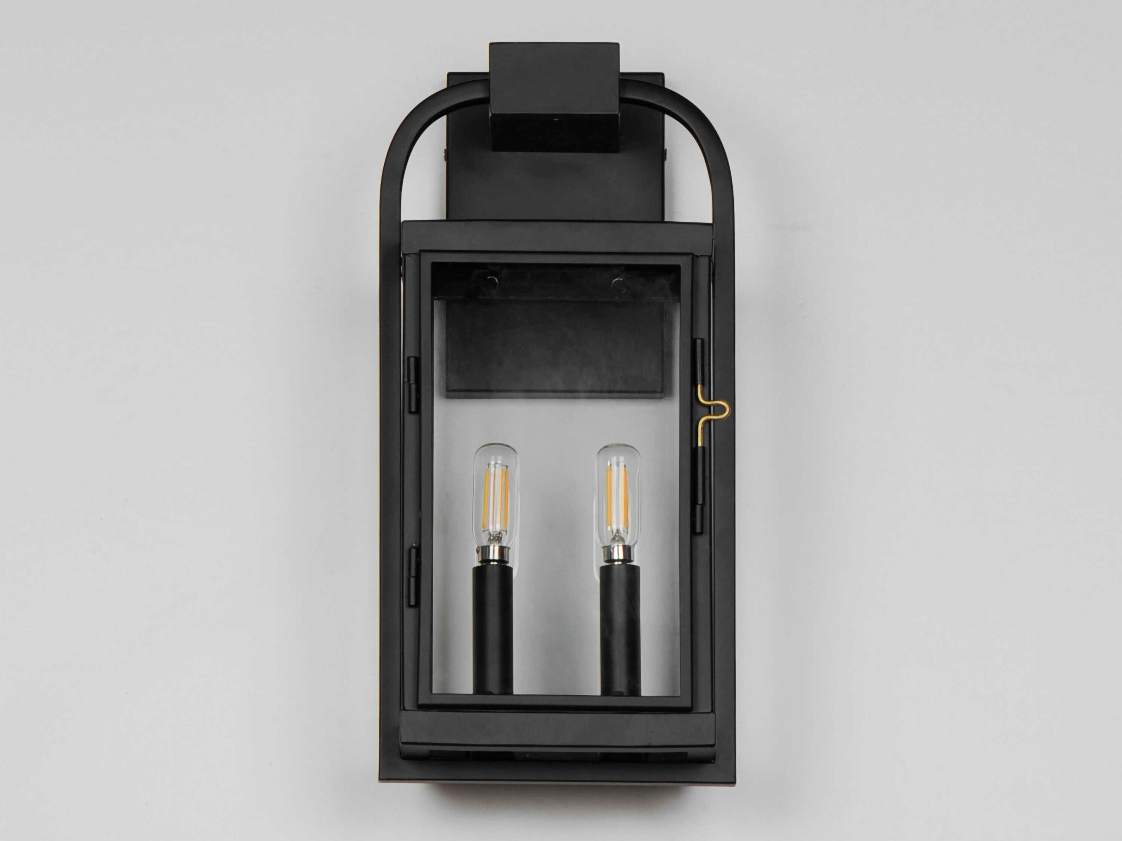 Maxim Lighting Bonham 2-Light Outdoor Wall Light