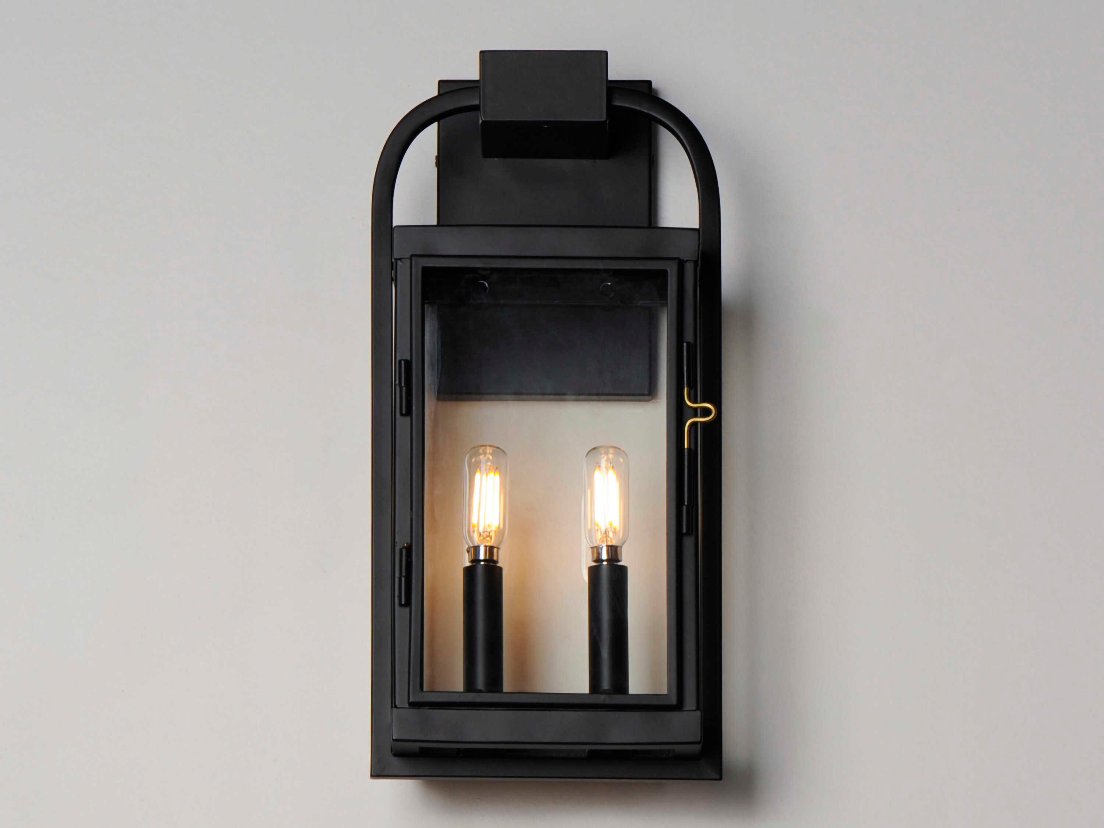 Maxim Lighting Bonham 2-Light Outdoor Wall Light