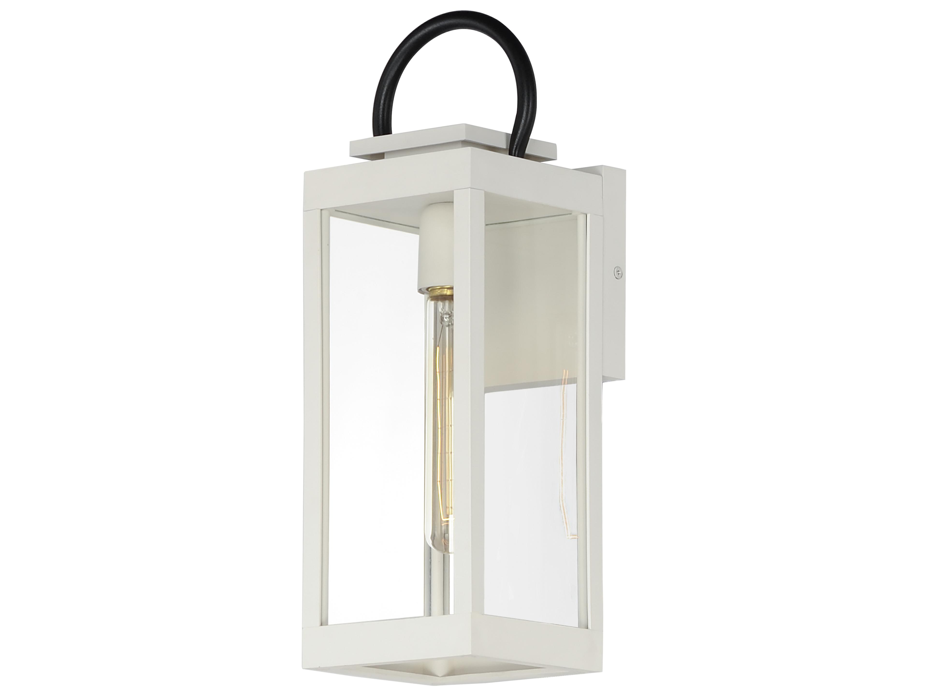 Nassau Vivex 1- Light Outdoor Wall