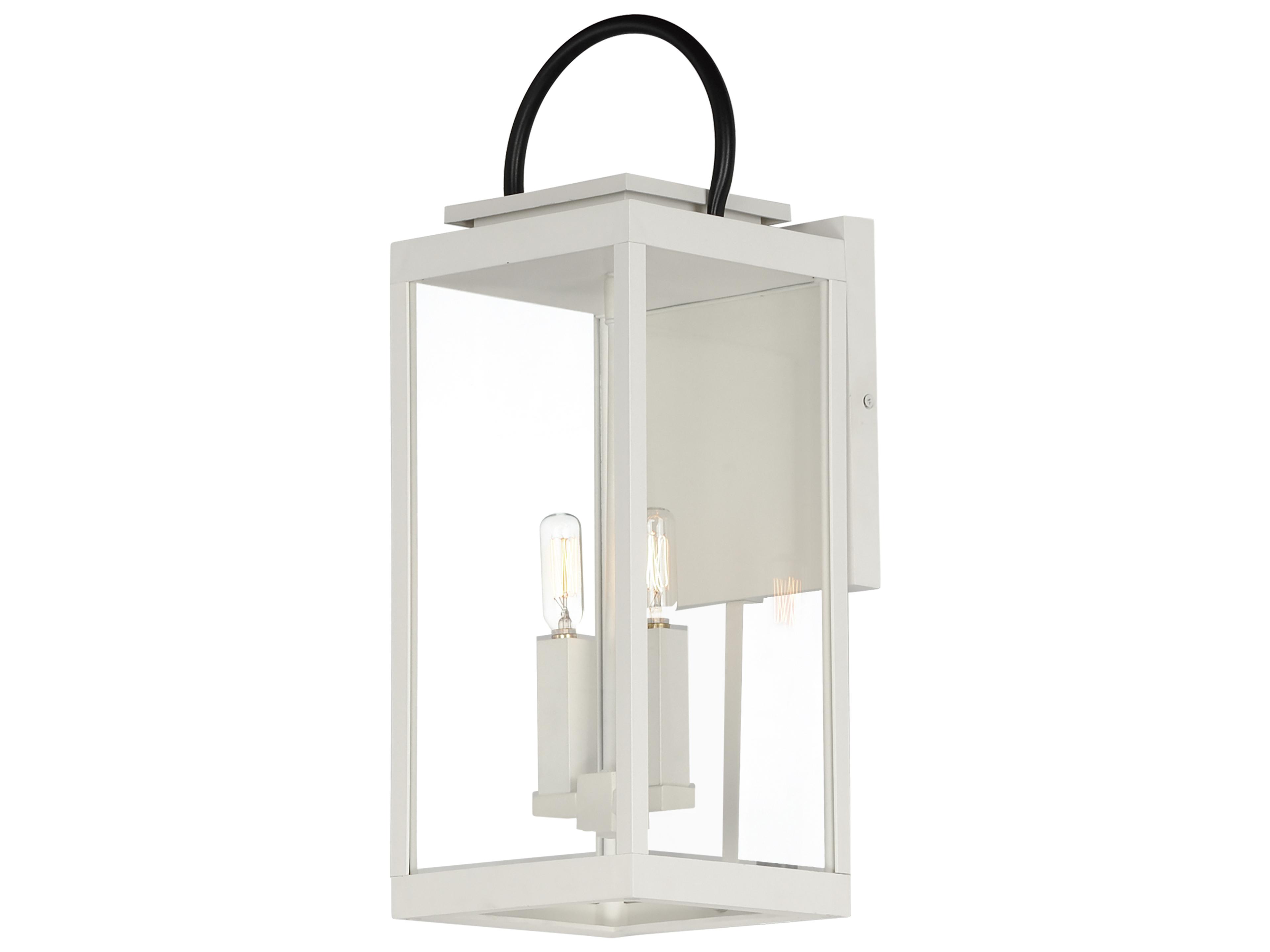 Nassau Vivex 2- Light Outdoor Wall