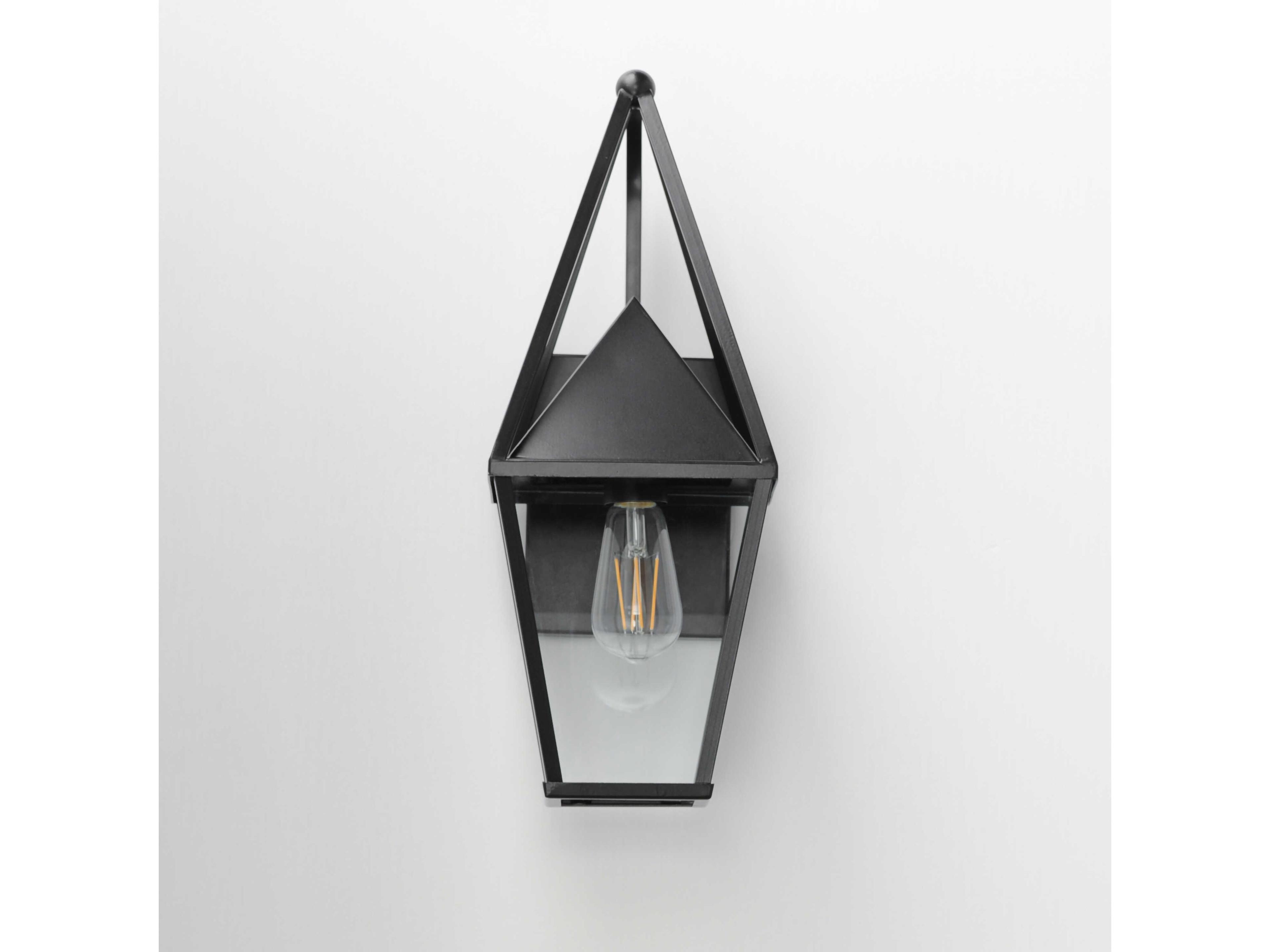 Maxim Lighting Bavaria 1-Light Outdoor Wall Light