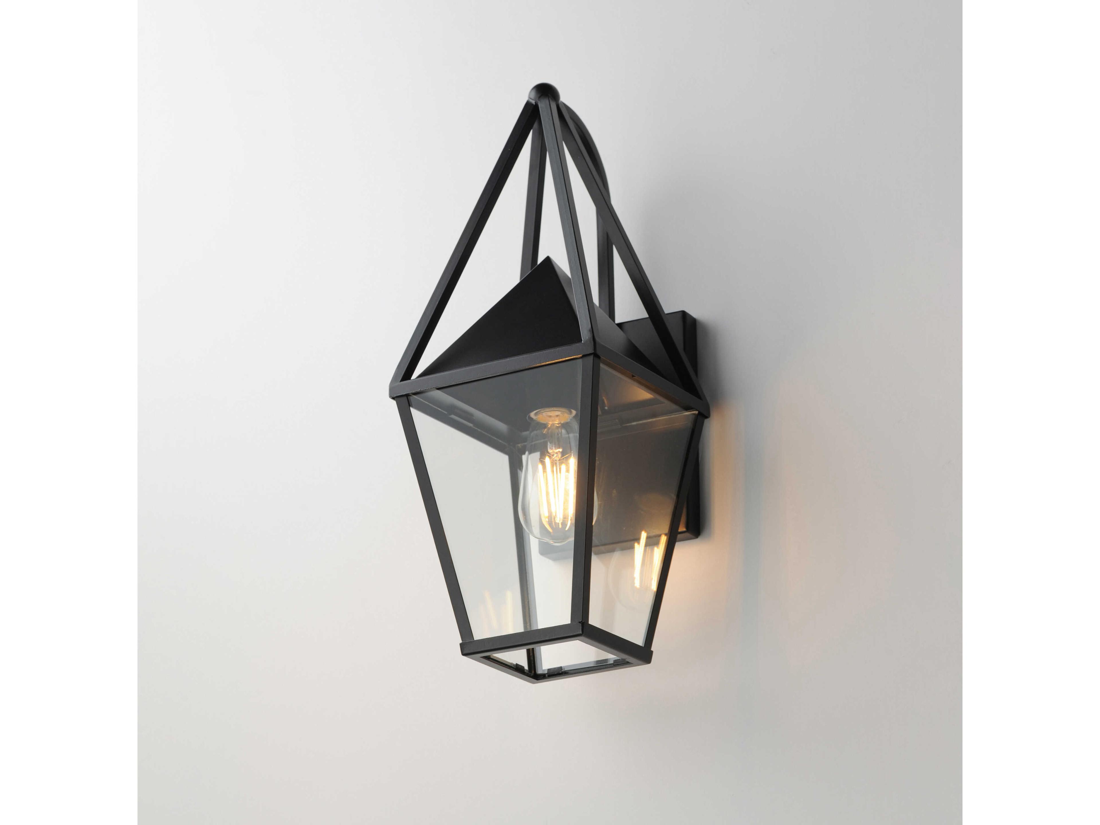 Maxim Lighting Bavaria 1-Light Outdoor Wall Light