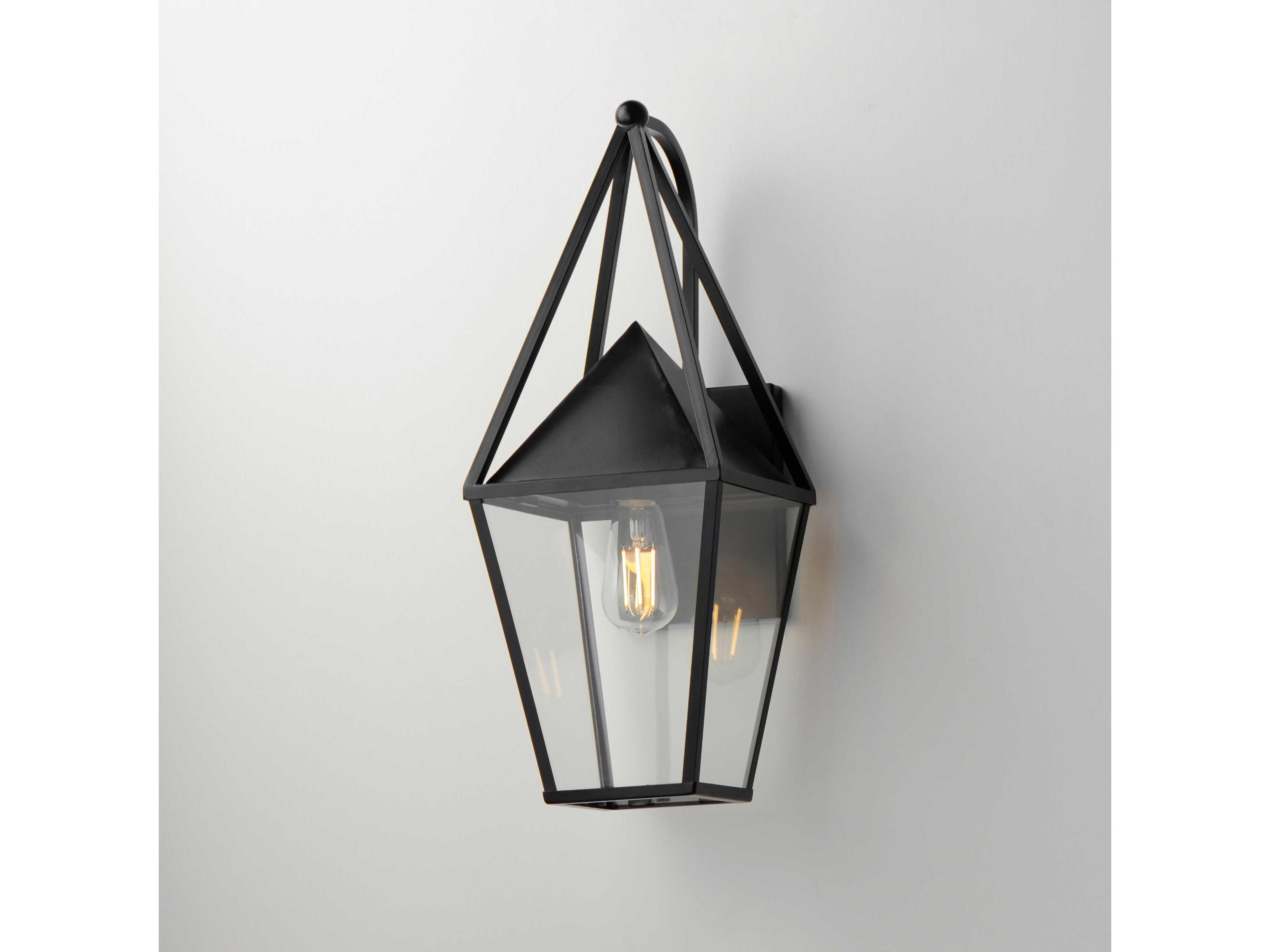 Maxim Lighting Bavaria 1-Light Outdoor Wall Light