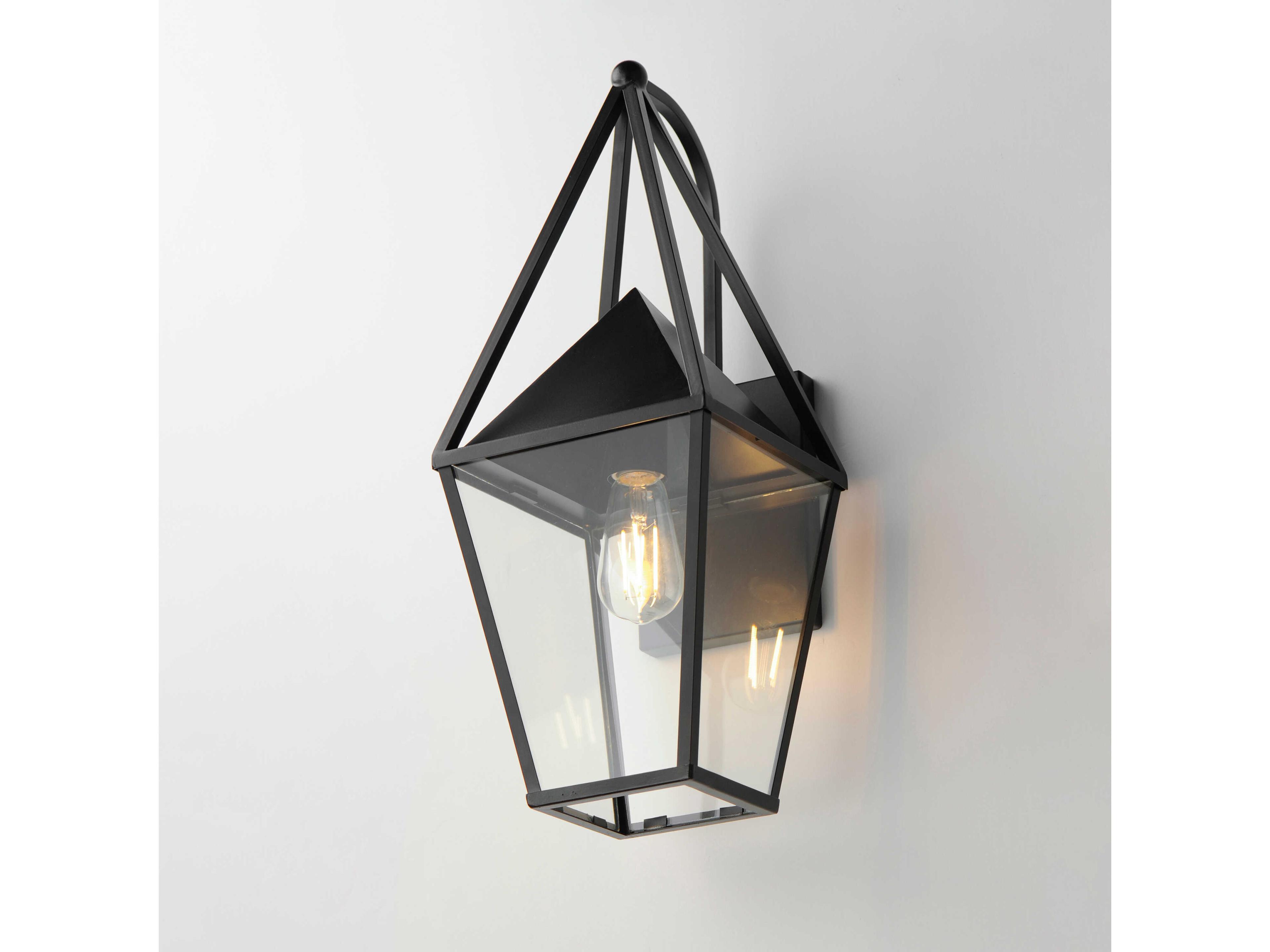 Maxim Lighting Bavaria 1-Light Outdoor Wall Light