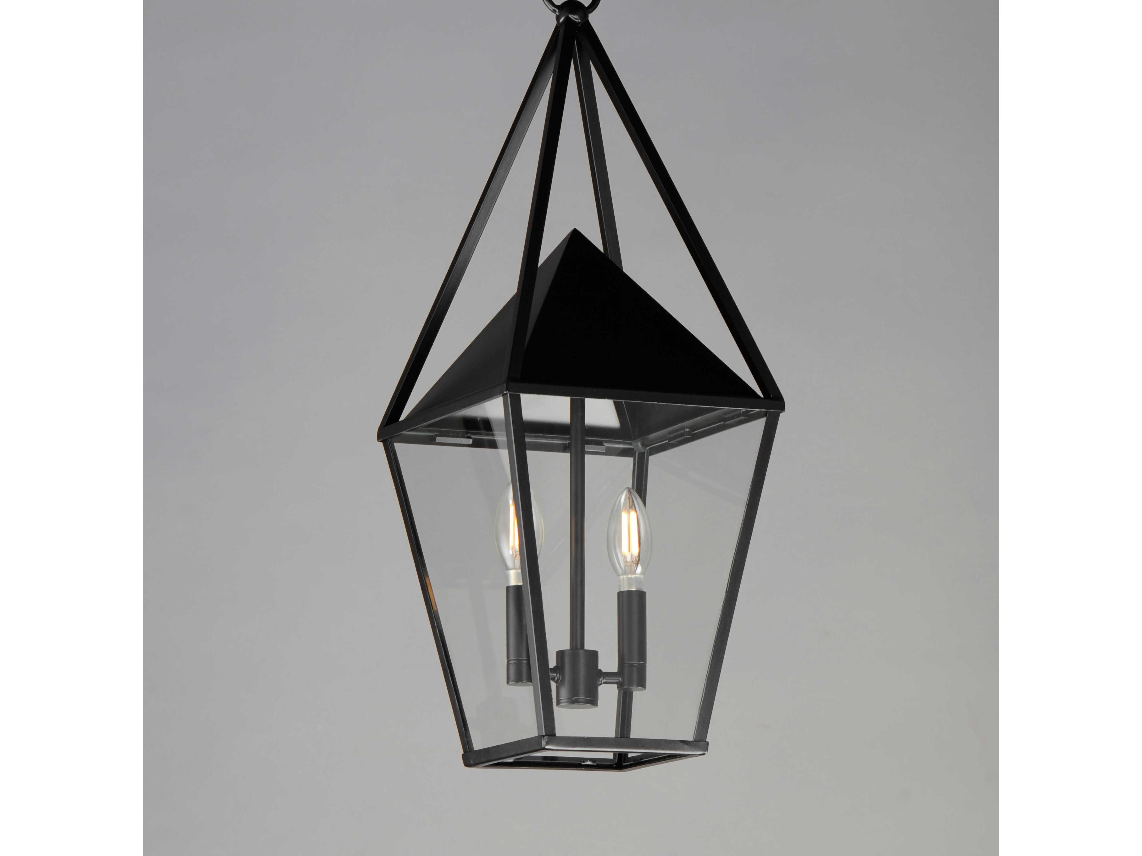 Maxim Lighting Bavaria 2-Light Outdoor Hanging Light