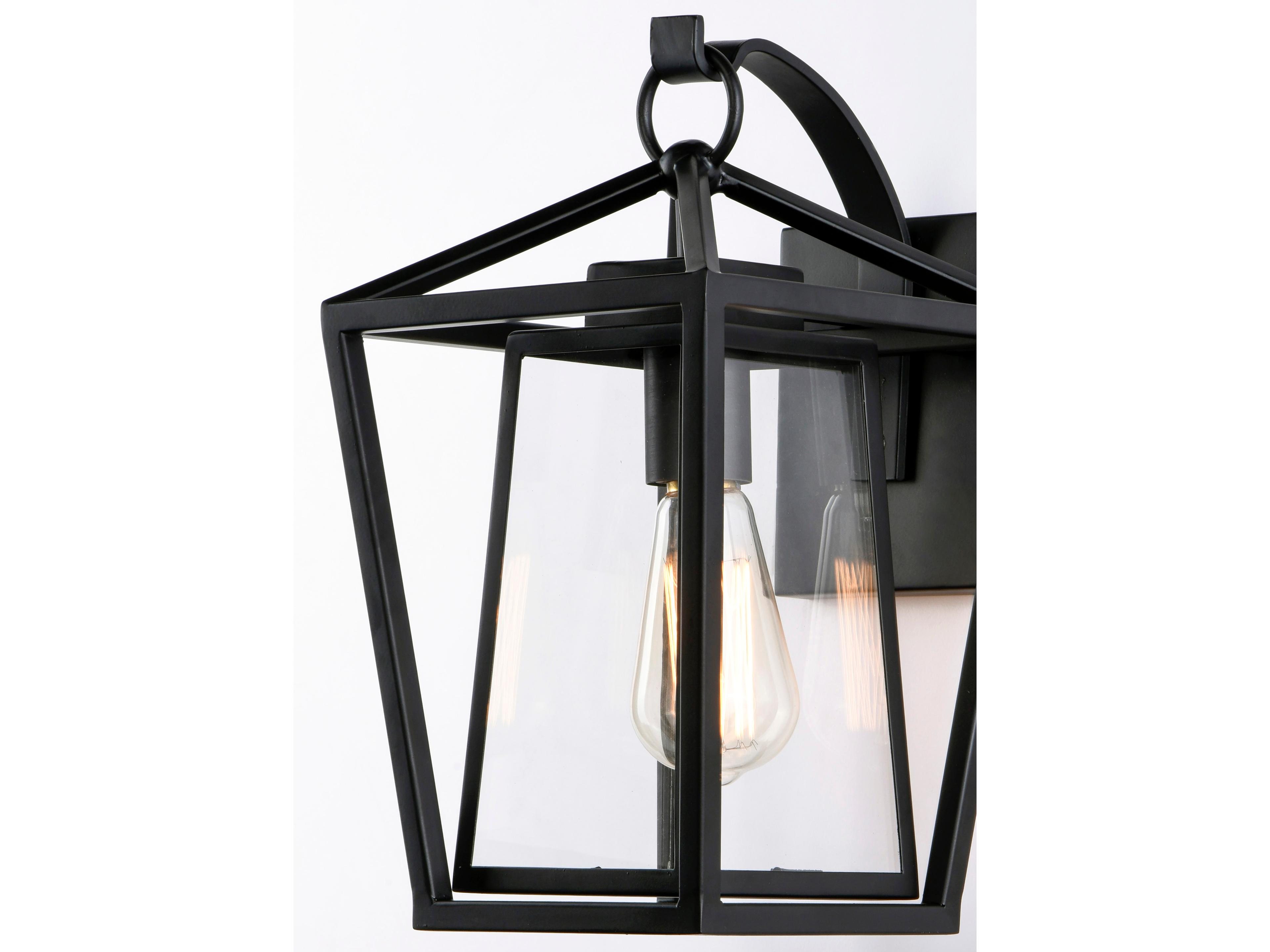 Maxim Lighting Artisan Outdoor Wall Light