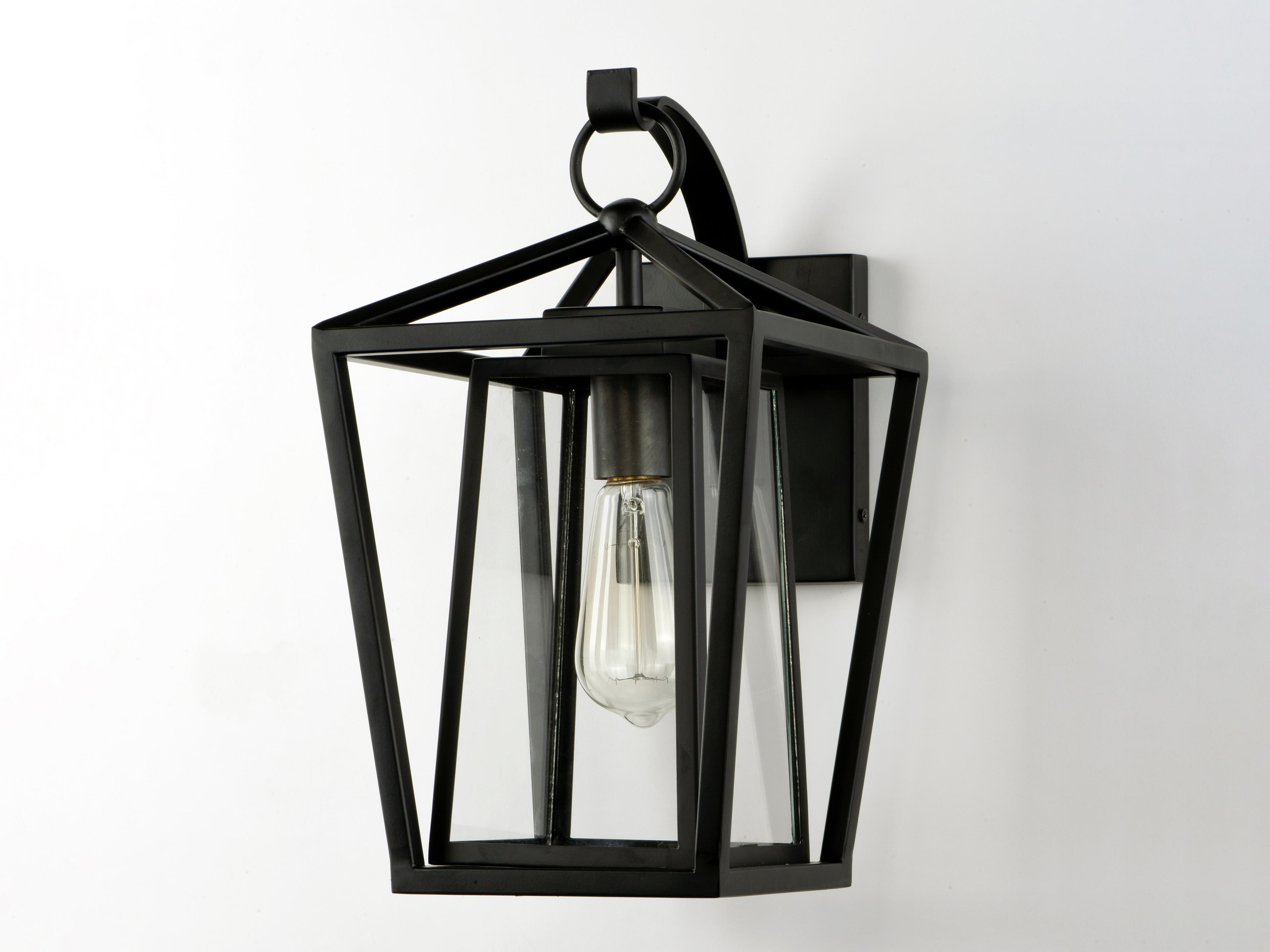 Maxim Lighting Artisan Outdoor Wall Light