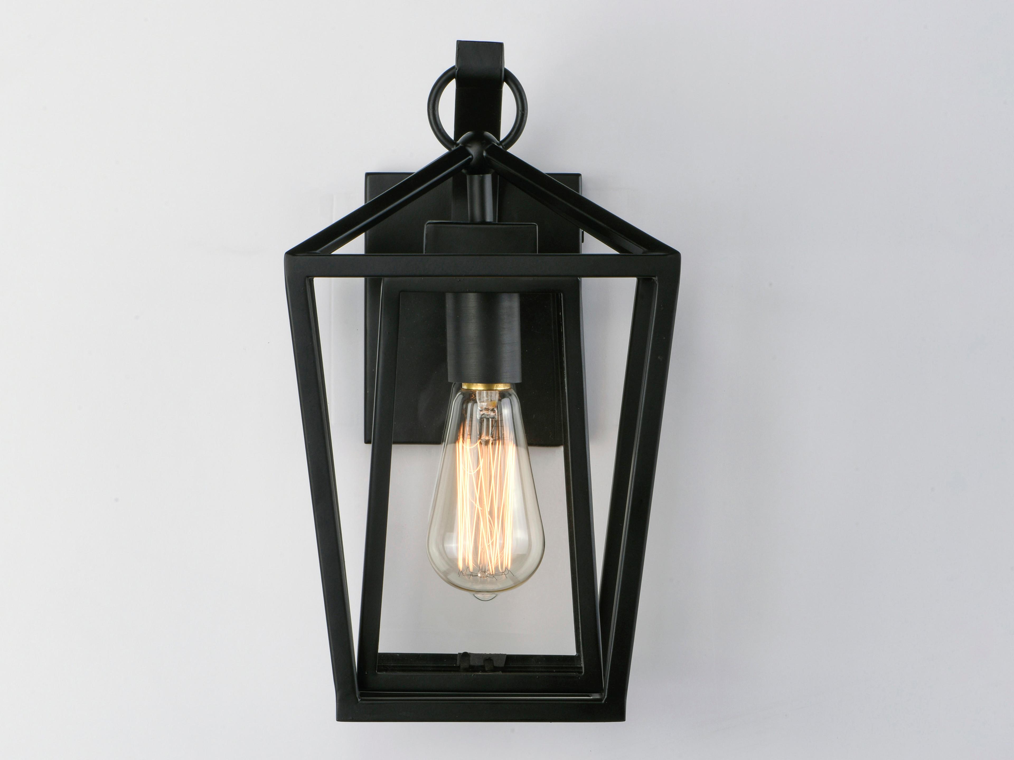 Maxim Lighting Artisan Outdoor Wall Light