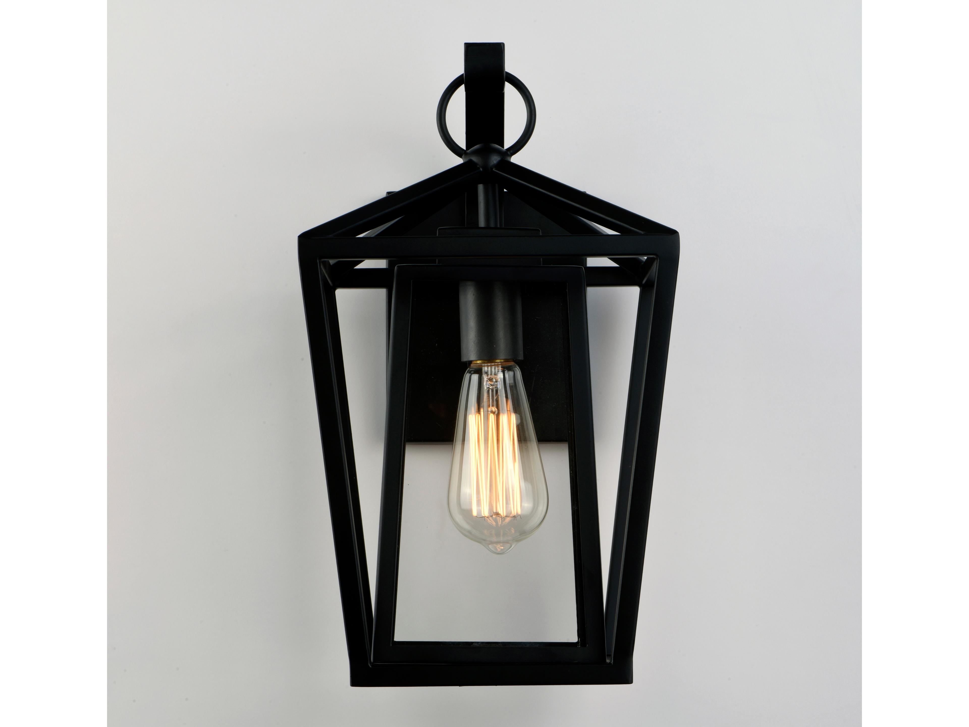 Maxim Lighting Artisan Outdoor Wall Light