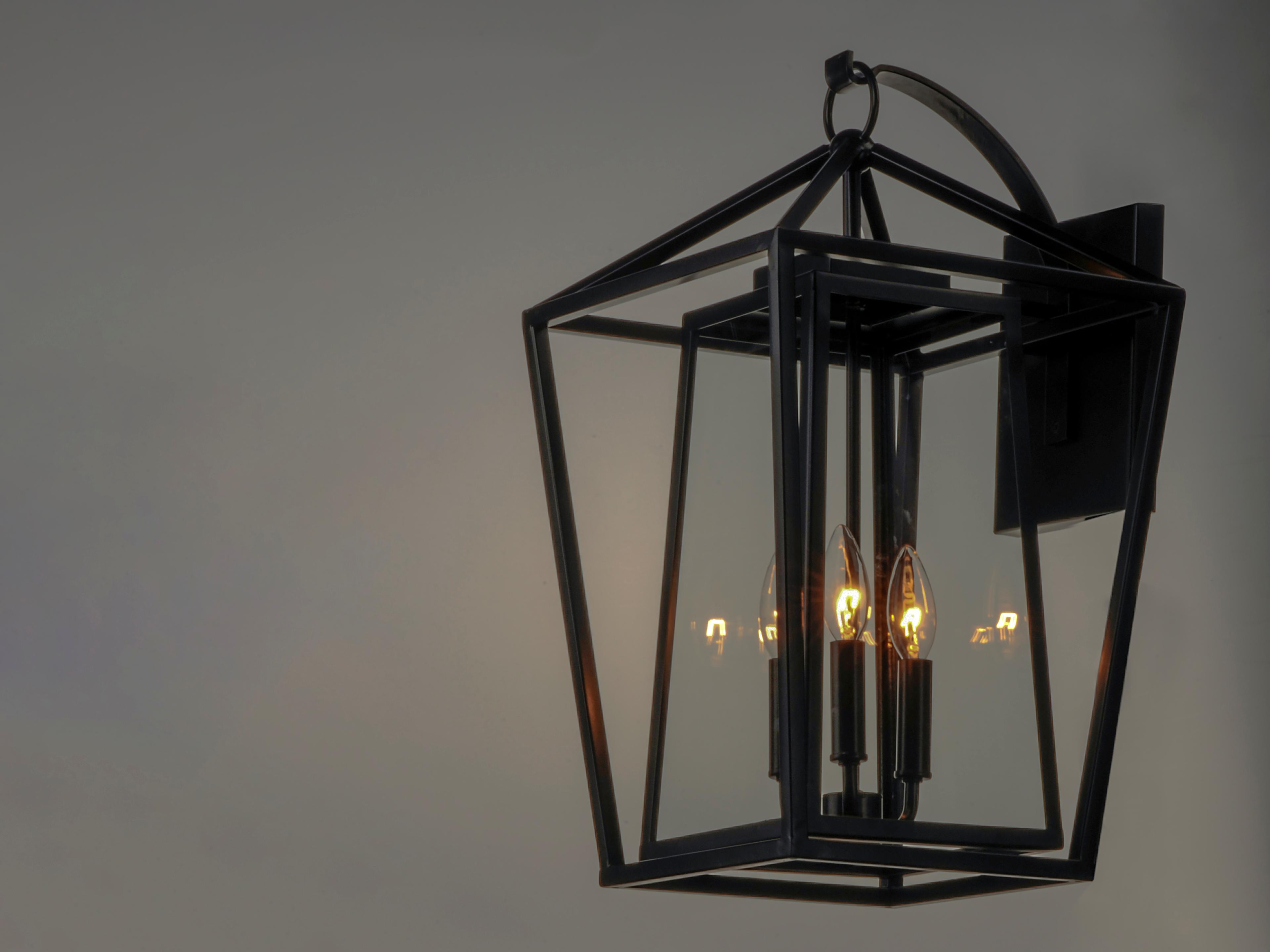 Maxim Lighting Artisan Outdoor Wall Light