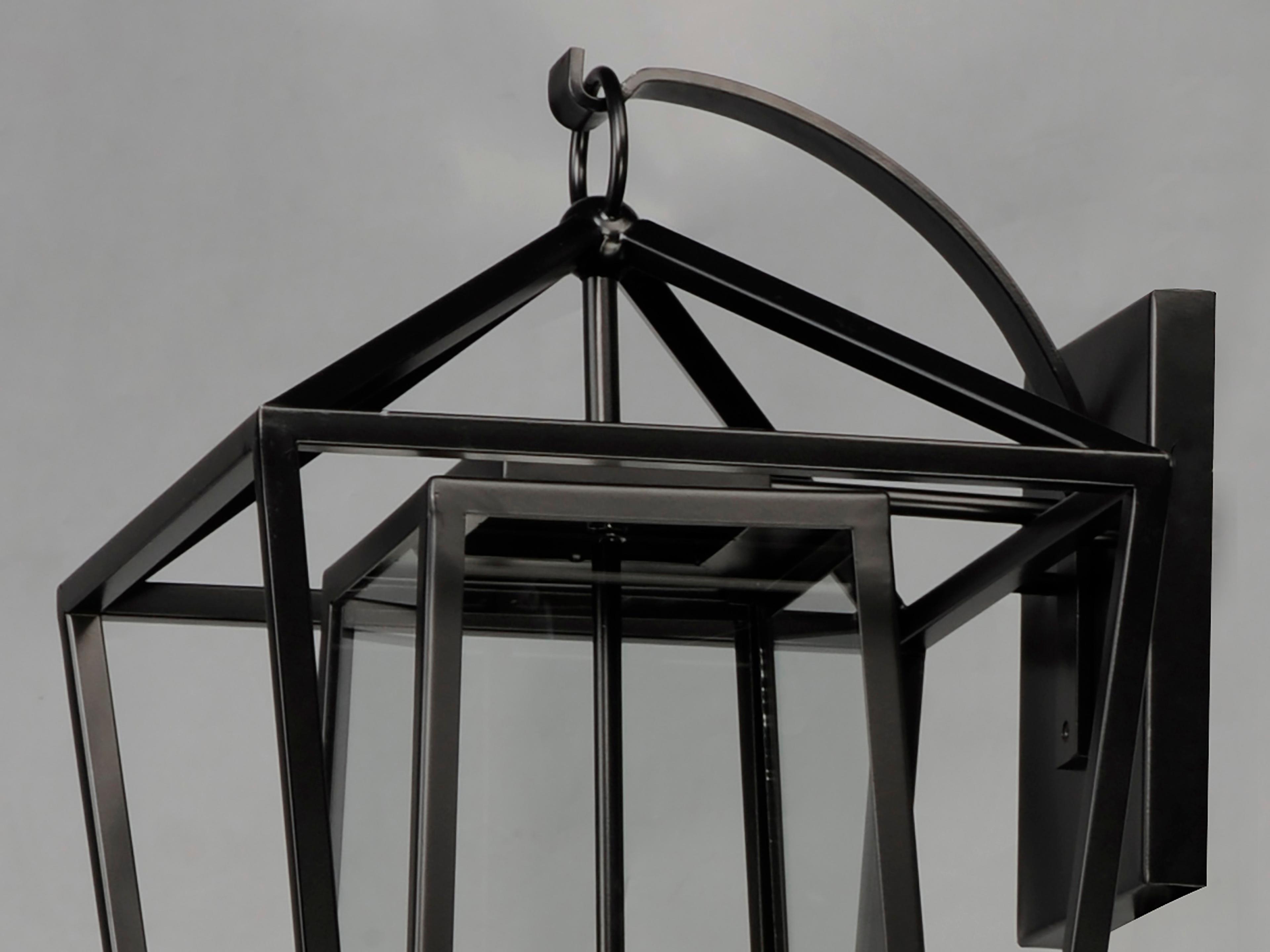 Maxim Lighting Artisan Outdoor Wall Light