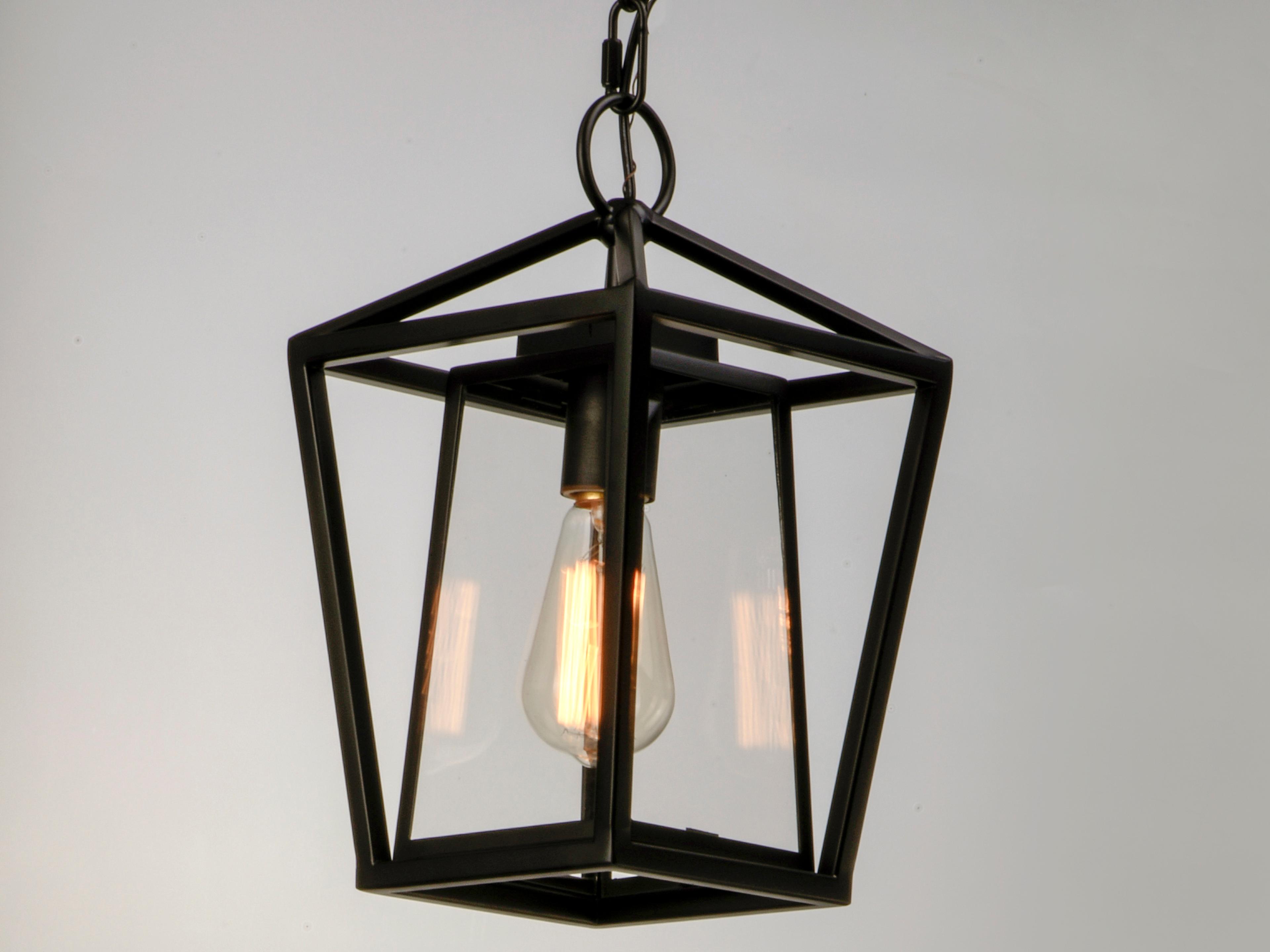 Maxim Lighting Artisan Outdoor Hanging Light