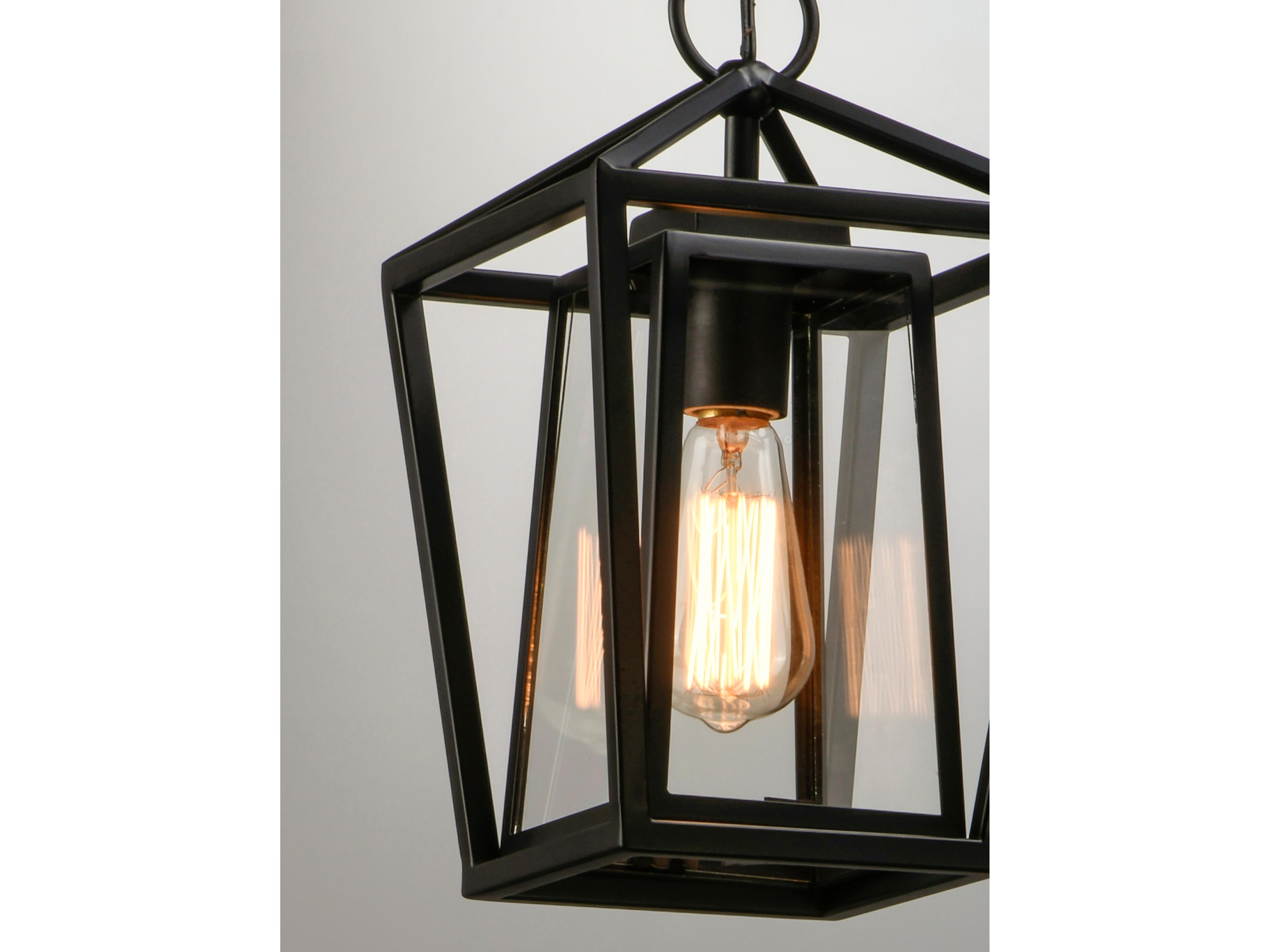 Maxim Lighting Artisan Outdoor Hanging Light