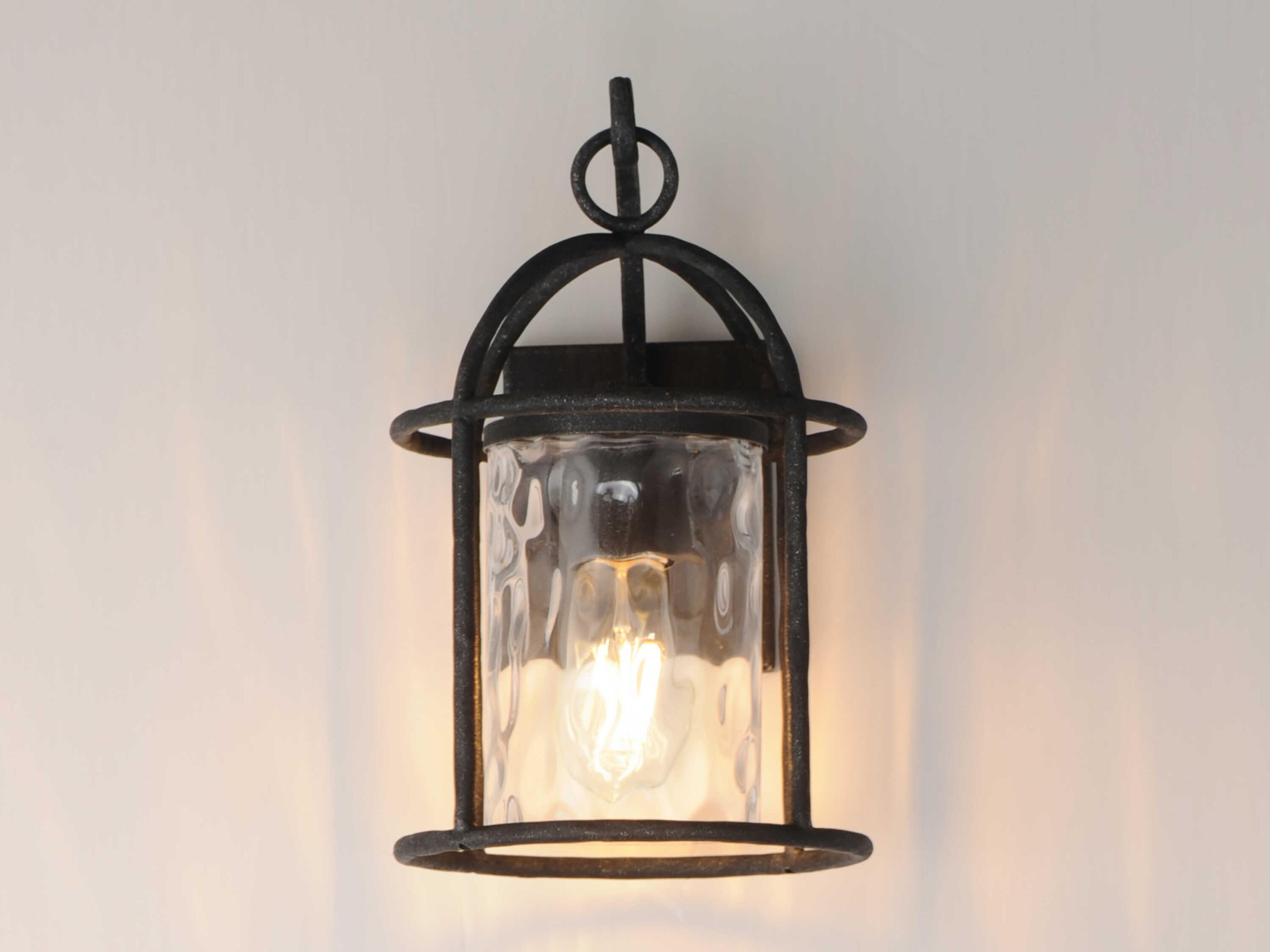Maxim Lighting Del Mar 1-Light Outdoor Wall Light