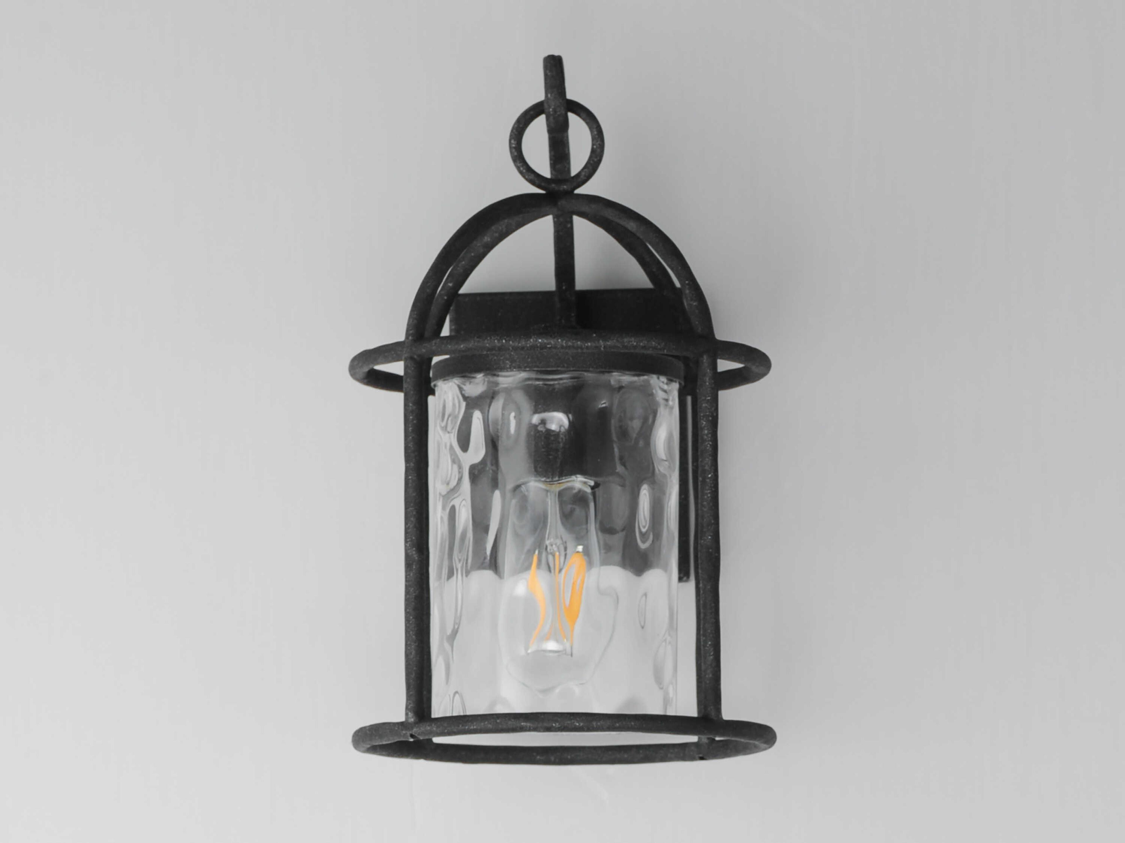 Maxim Lighting Del Mar 1-Light Outdoor Wall Light