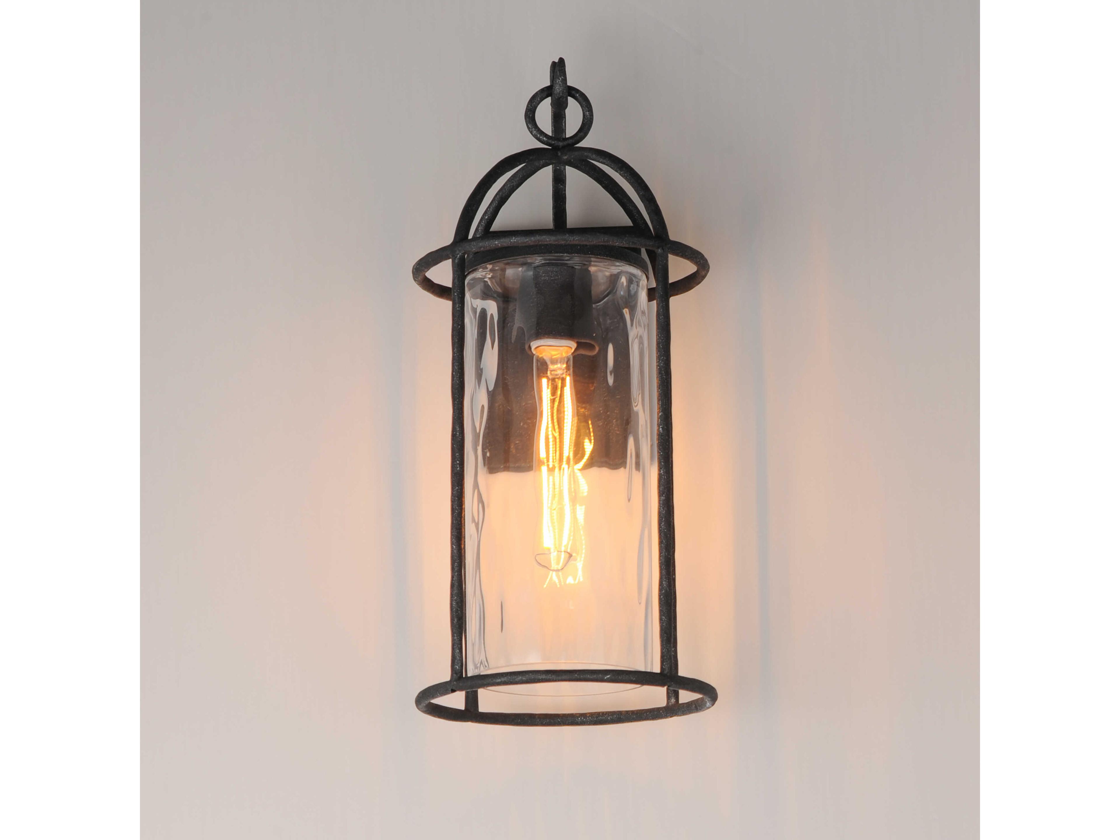 Maxim Lighting Del Mar 1-Light Outdoor Wall Light