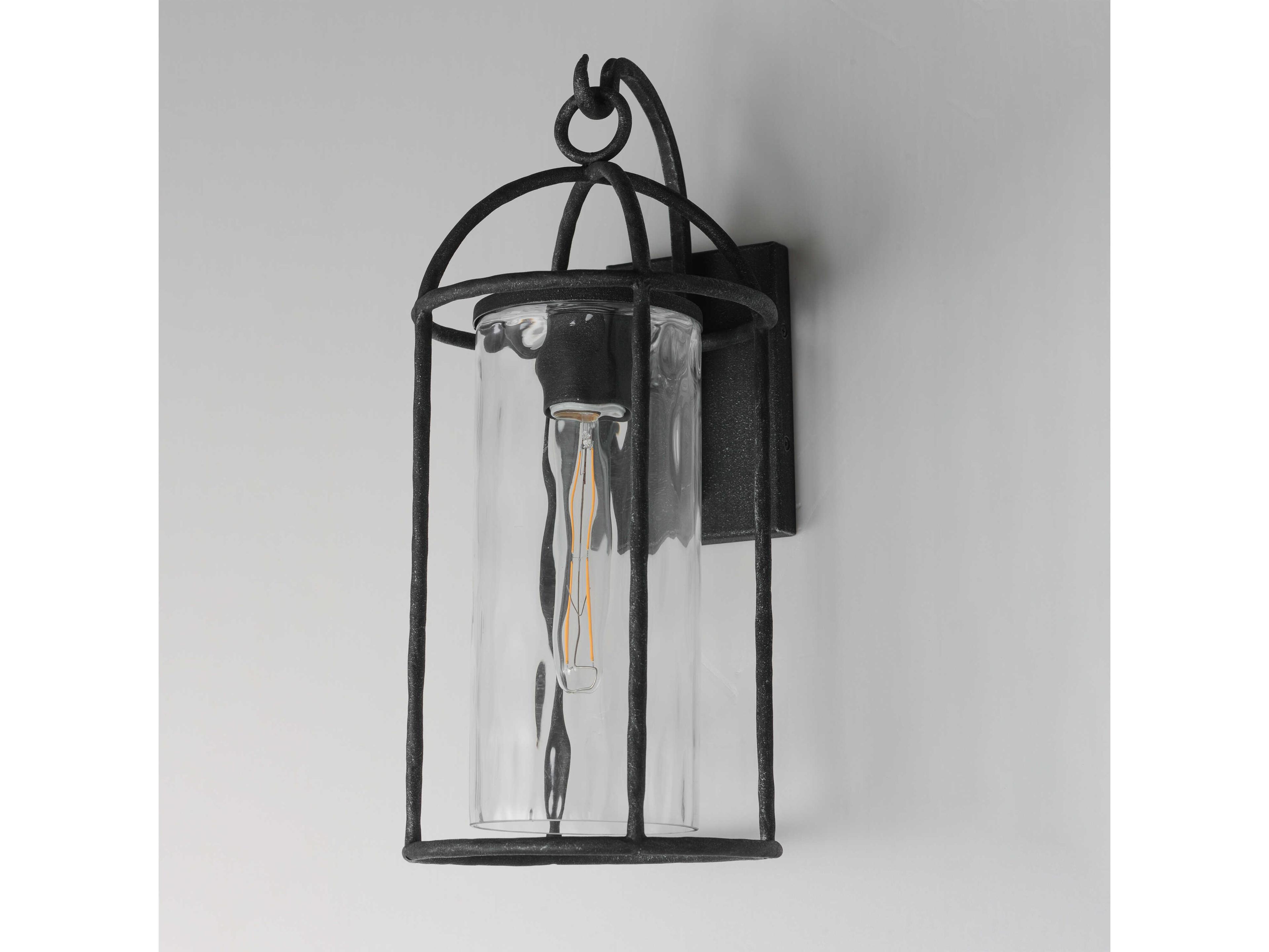 Maxim Lighting Del Mar 1-Light Outdoor Wall Light