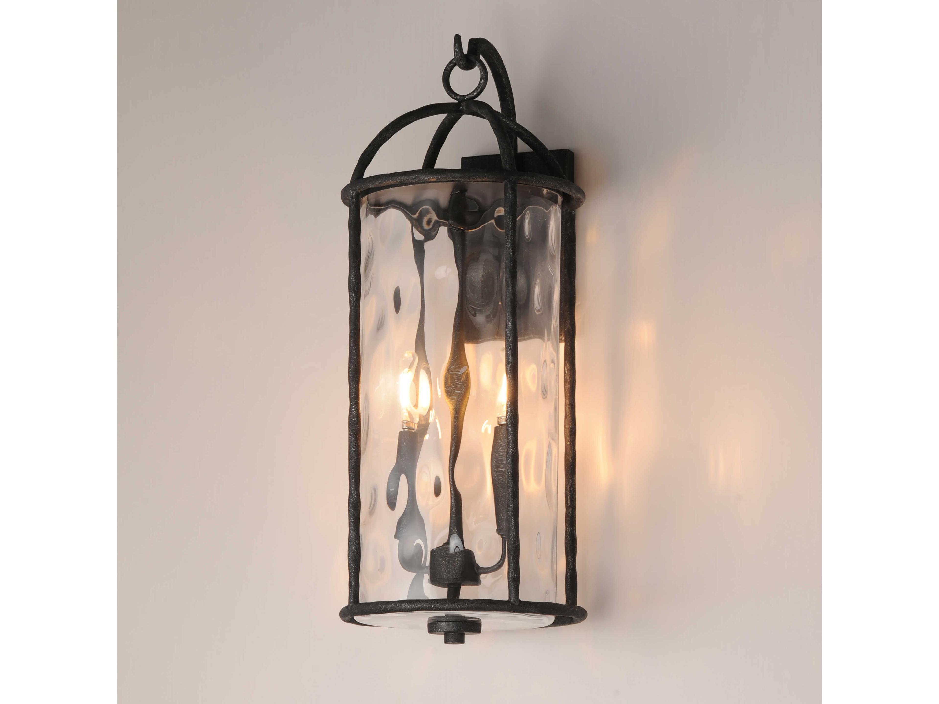 Maxim Lighting Del Mar 2-Light Outdoor Wall Light
