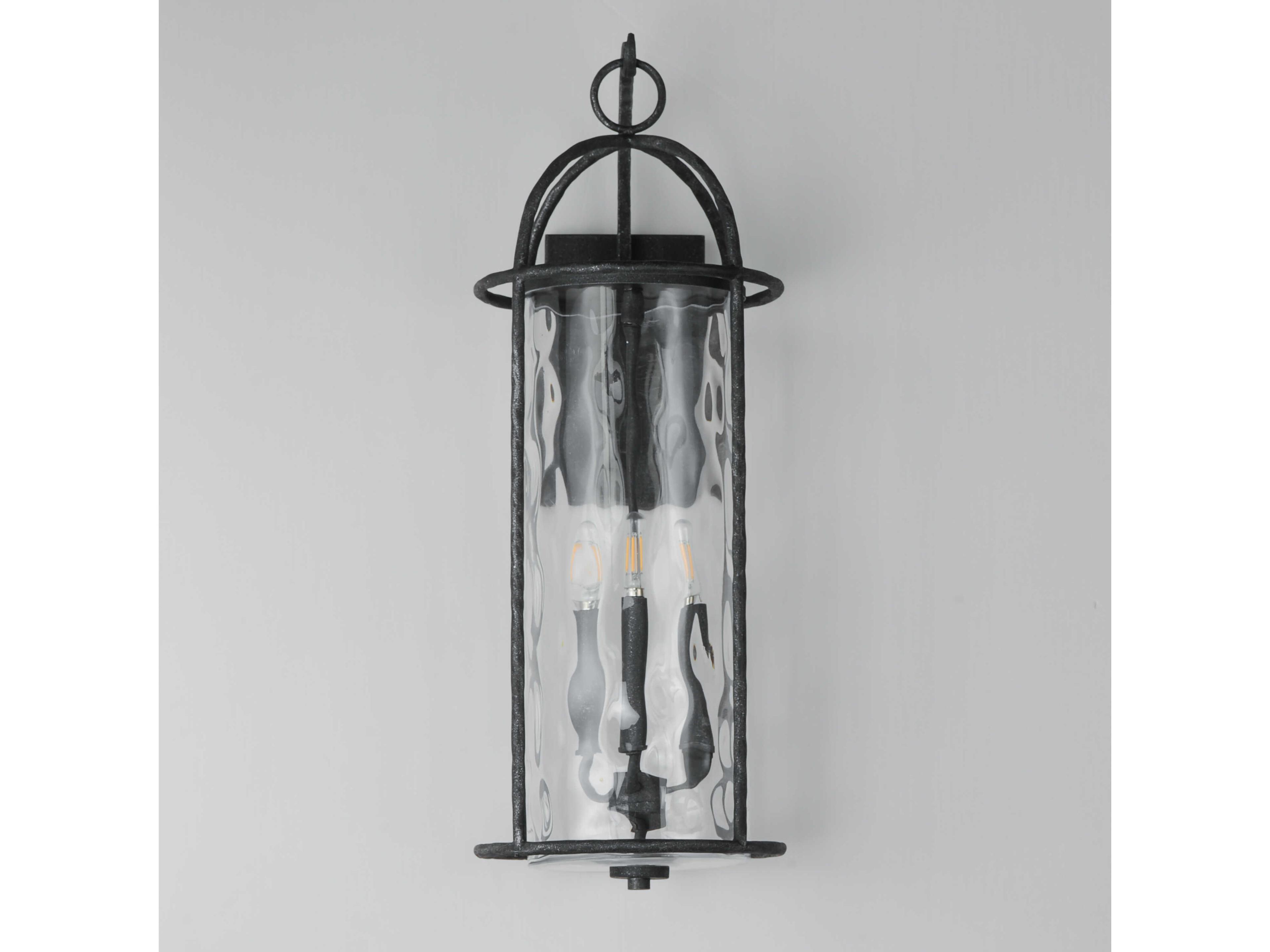 Maxim Lighting Del Mar 3-Light Outdoor Wall Light