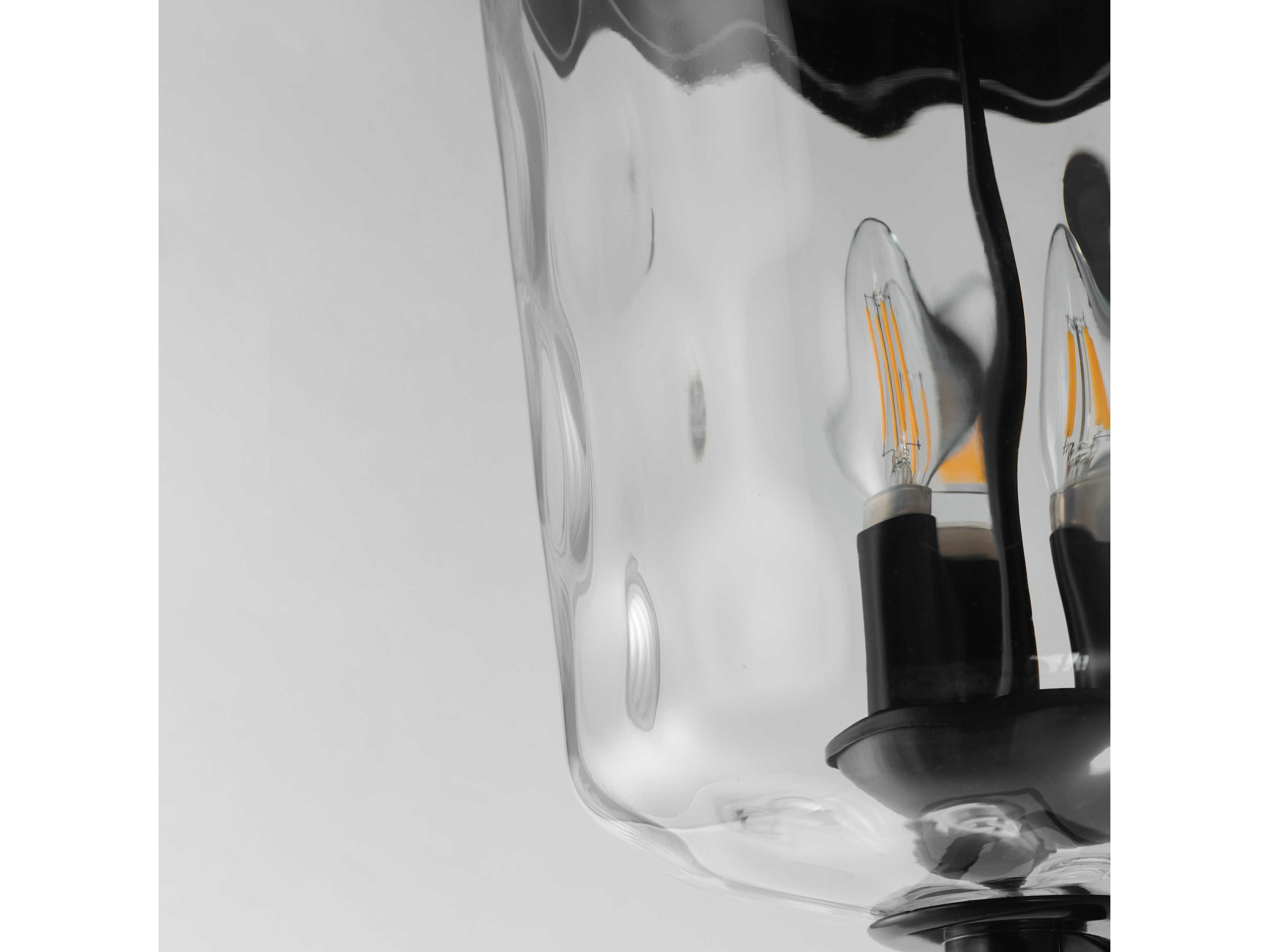 Maxim Lighting Prescott 3-Light Outdoor Wall Light