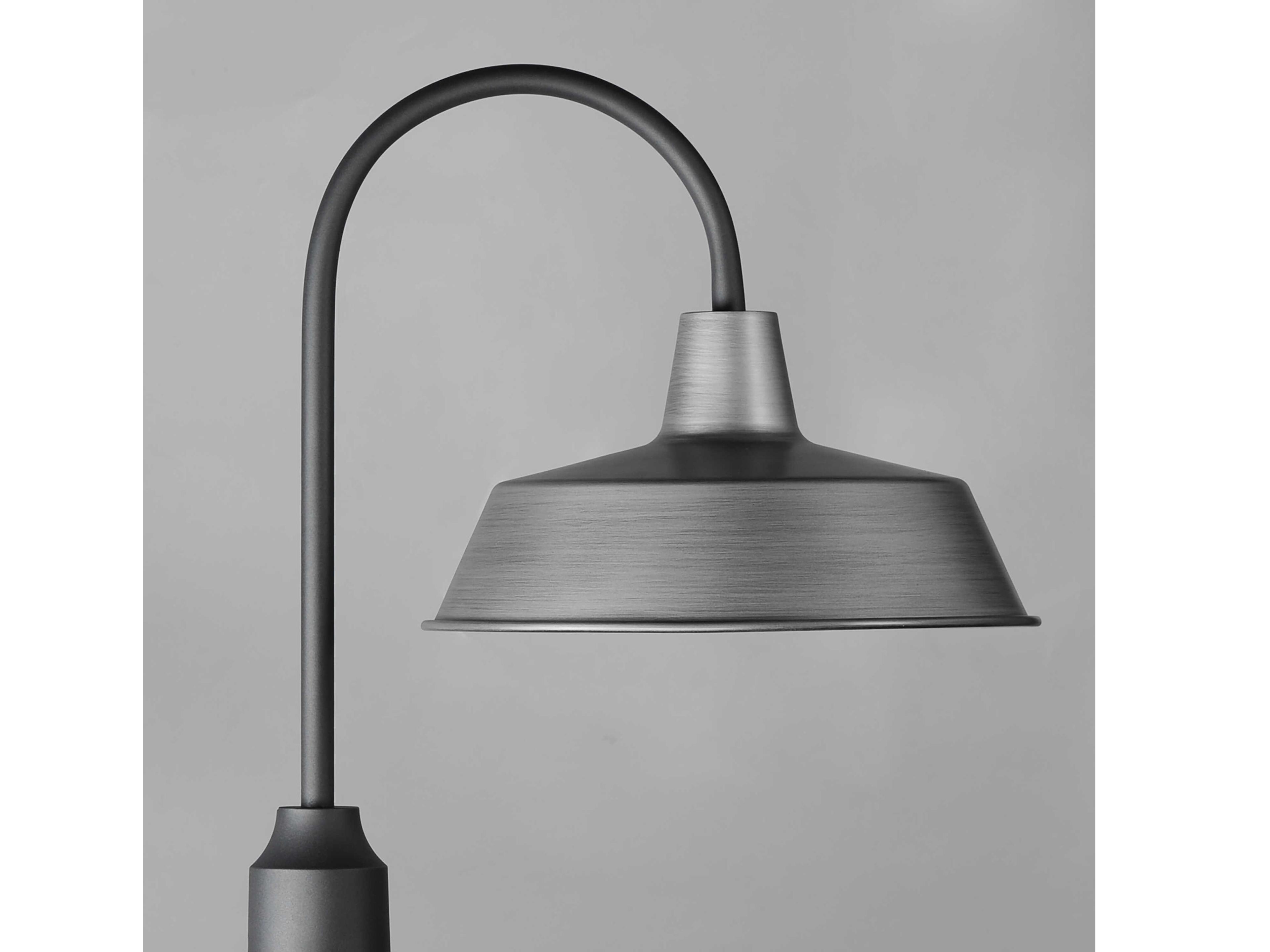 Maxim Lighting Pier-M 1 - Light Outdoor Post Light