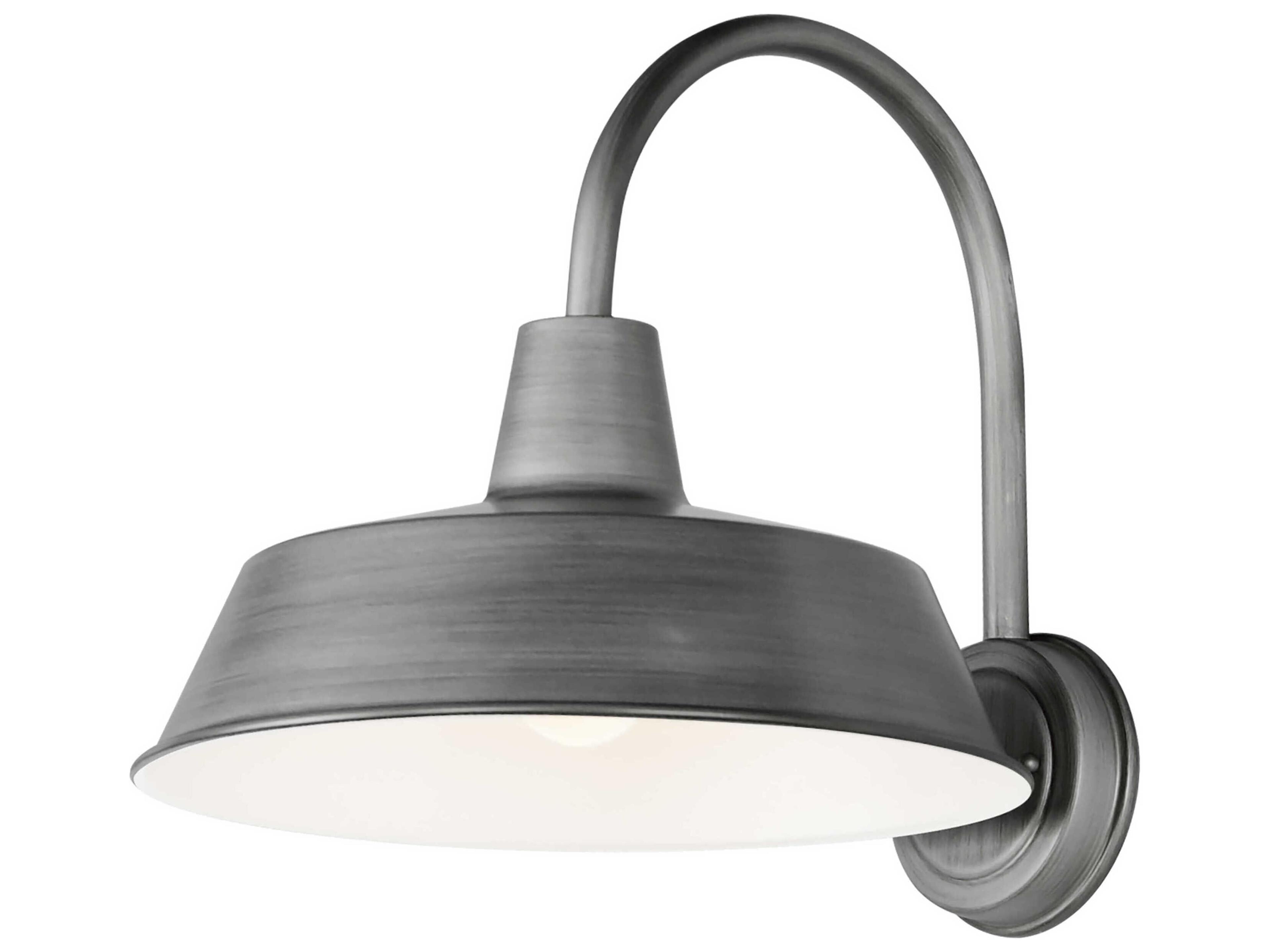 Pier-M 1 - Light Outdoor Wall Light
