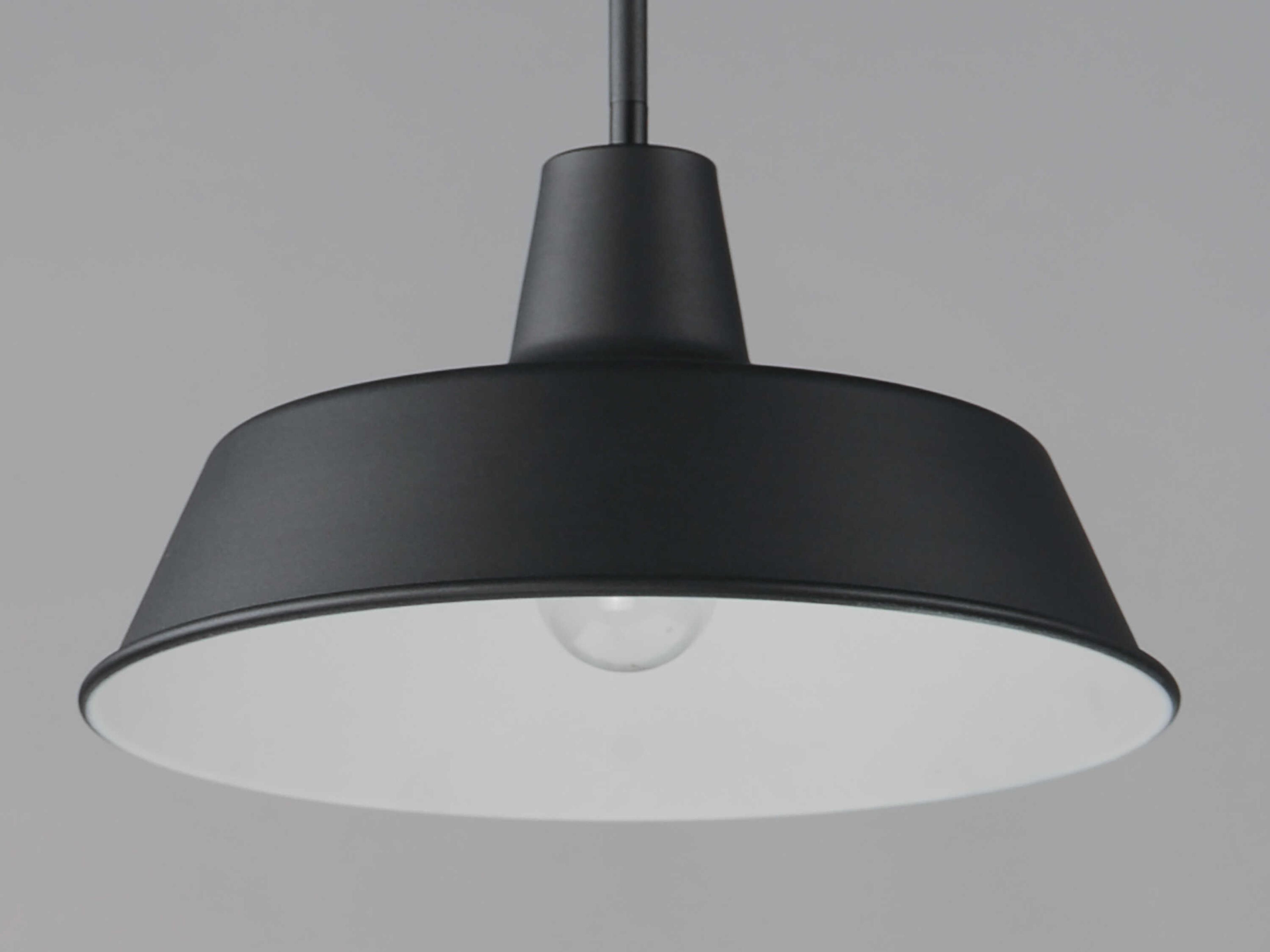 Maxim Lighting Pier-M 1 - Light Outdoor Hanging Light