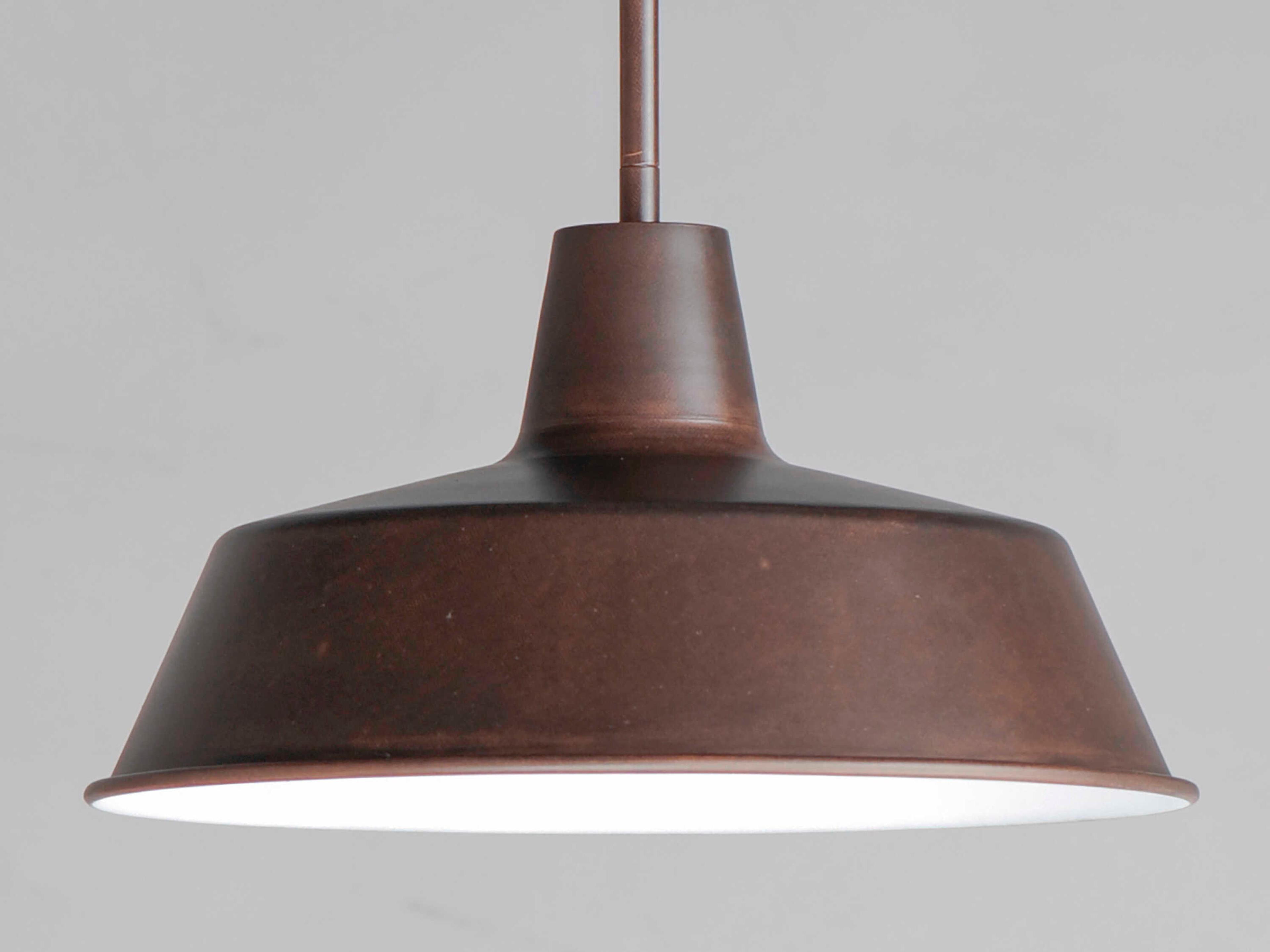 Maxim Lighting Pier-M 1 - Light Outdoor Hanging Light