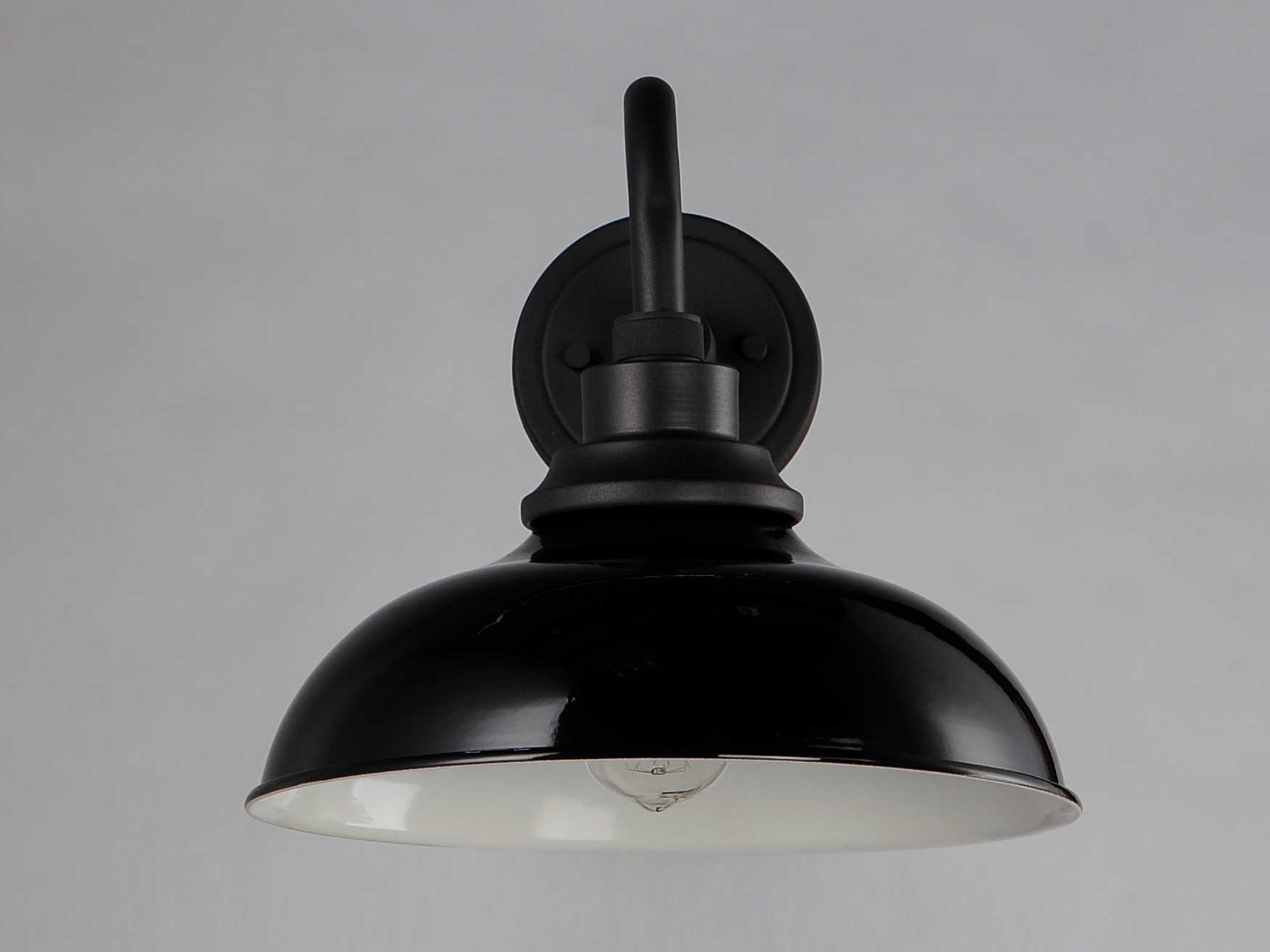 Maxim Lighting Granville 1 - Light Outdoor Wall Light