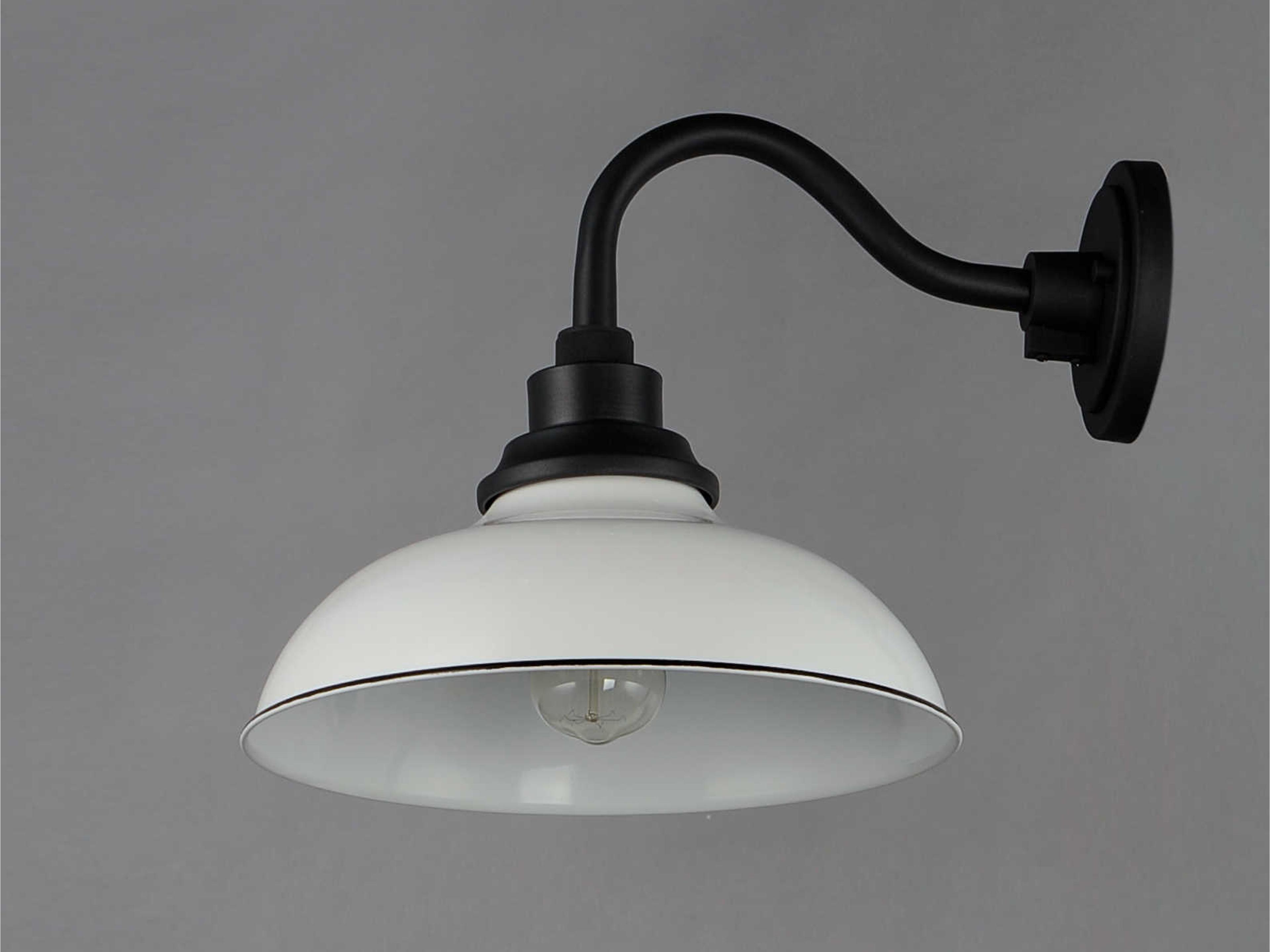 Maxim Lighting Granville 1 - Light Outdoor Wall Light