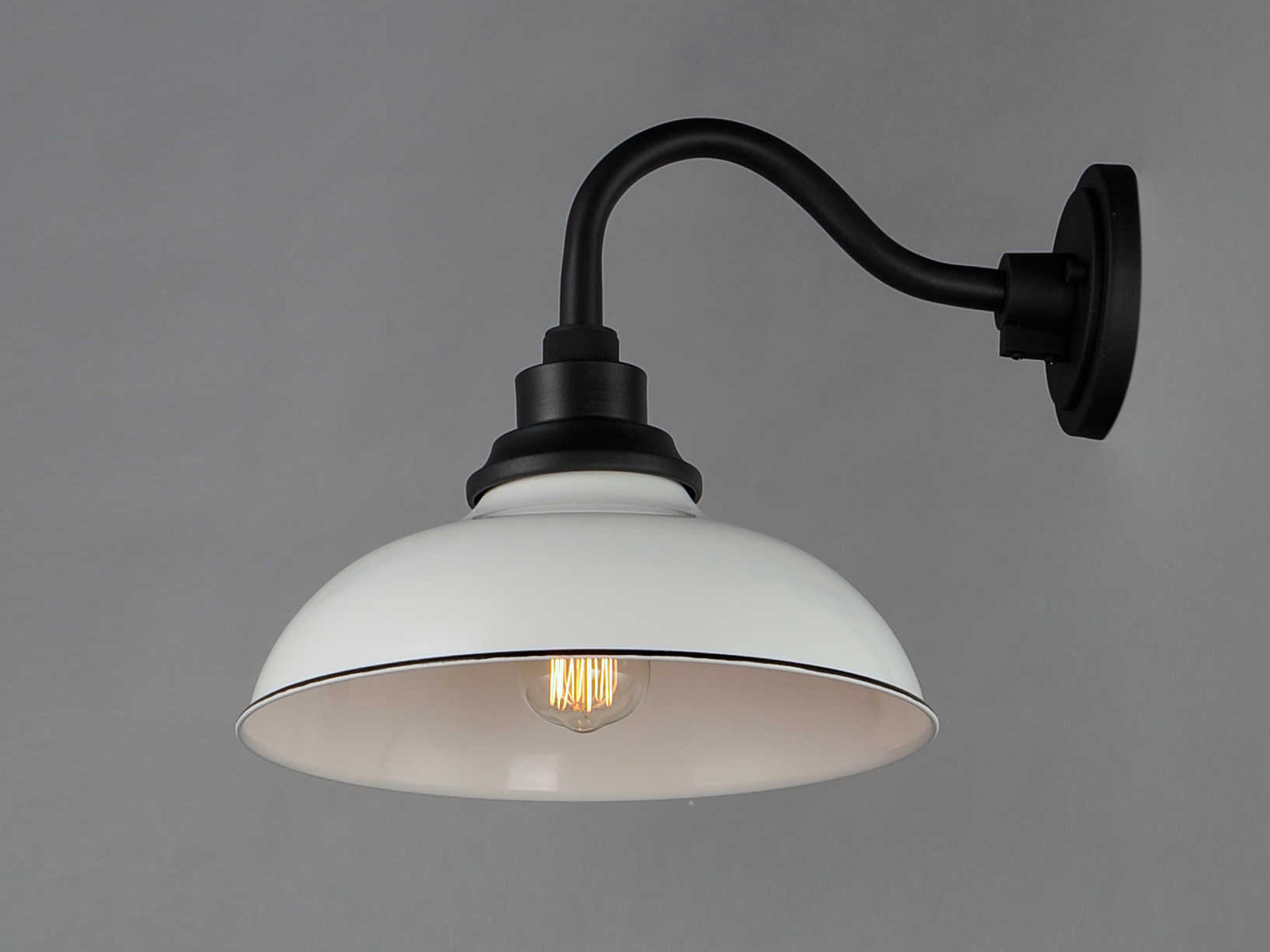 Maxim Lighting Granville 1 - Light Outdoor Wall Light