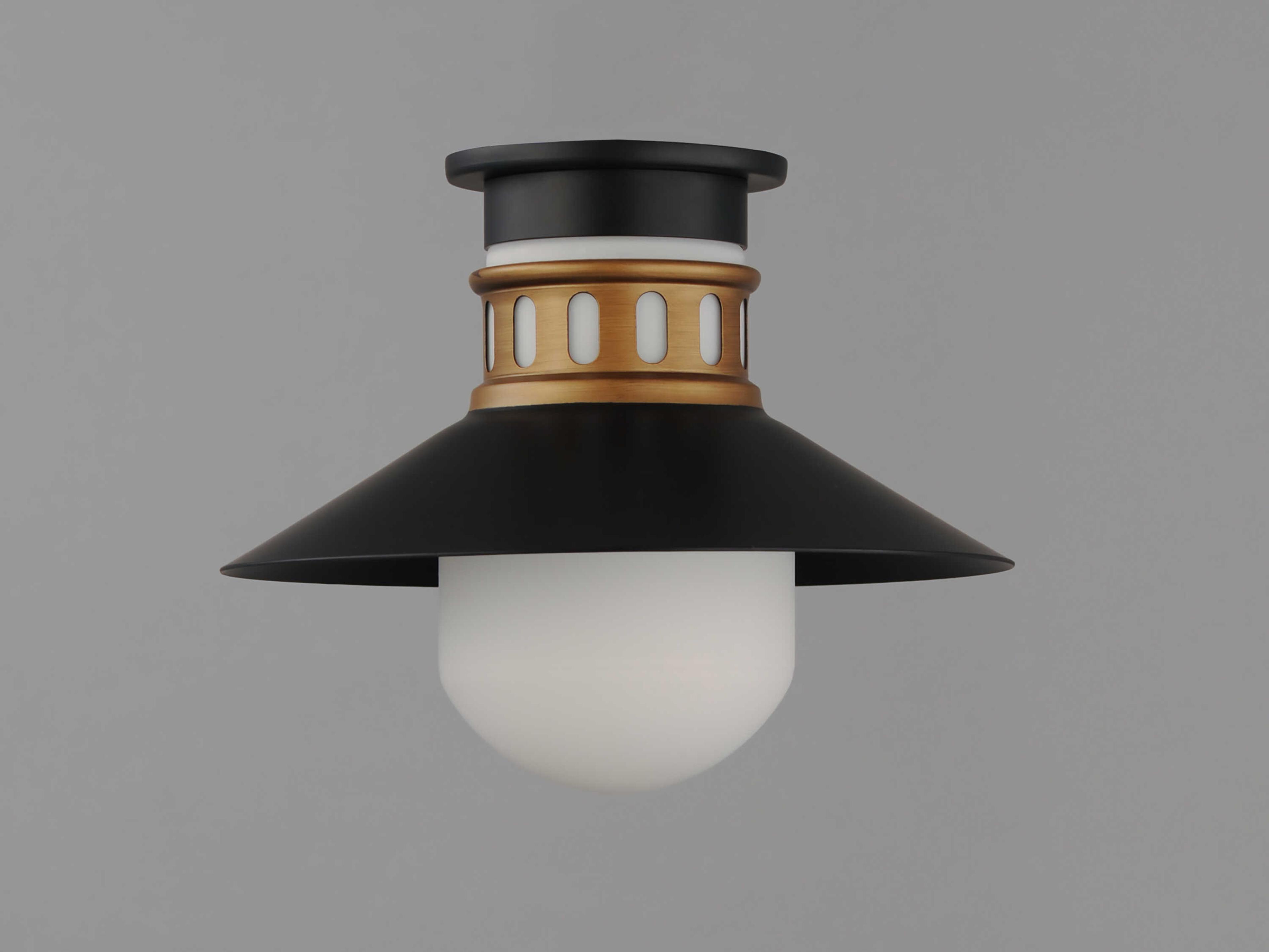 Maxim Lighting Admiralty 1 - Light Outdoor Ceiling Light