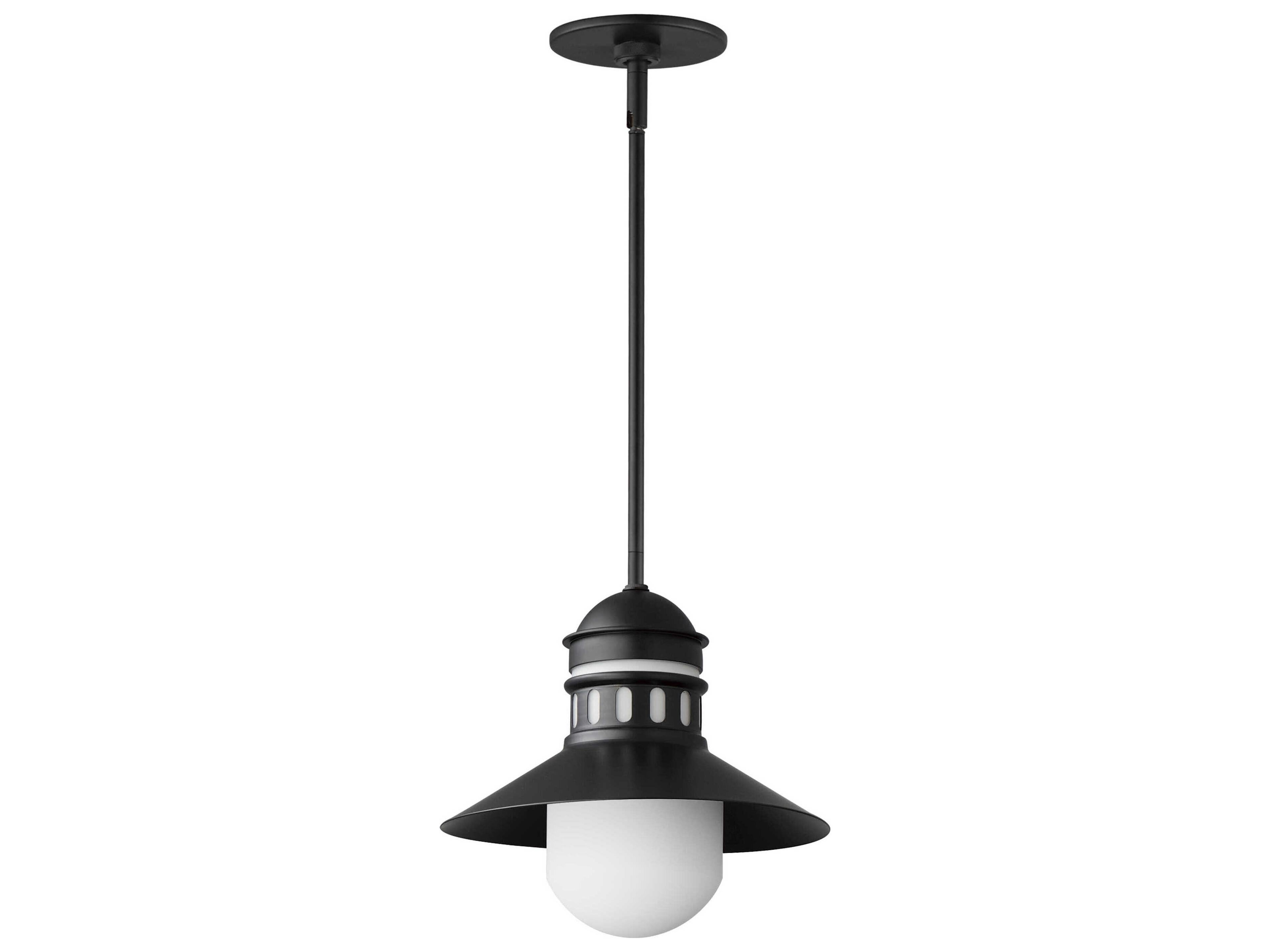 Maxim Lighting Admiralty 1 - Light Outdoor Ceiling Light