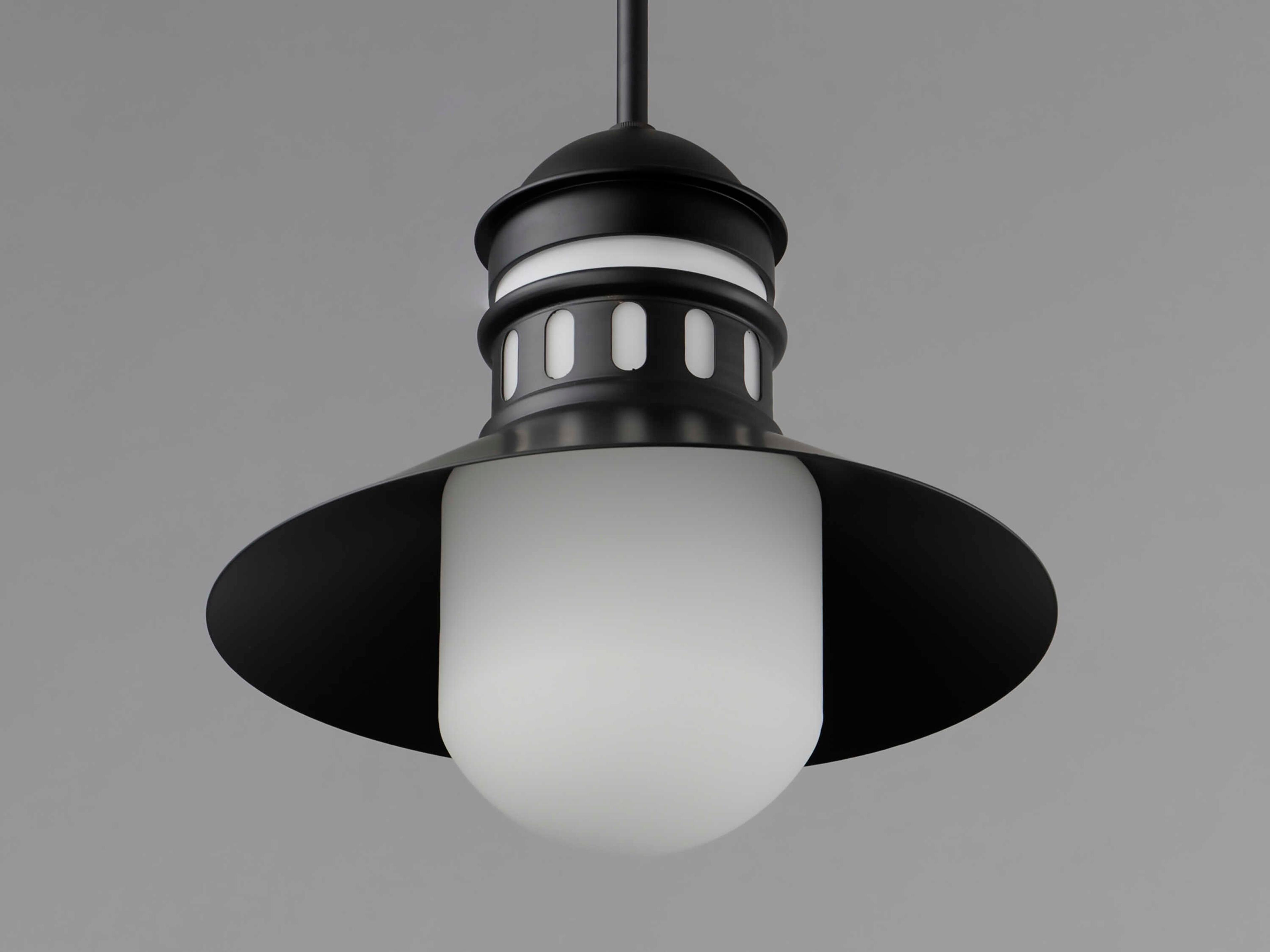 Maxim Lighting Admiralty 1 - Light Outdoor Ceiling Light