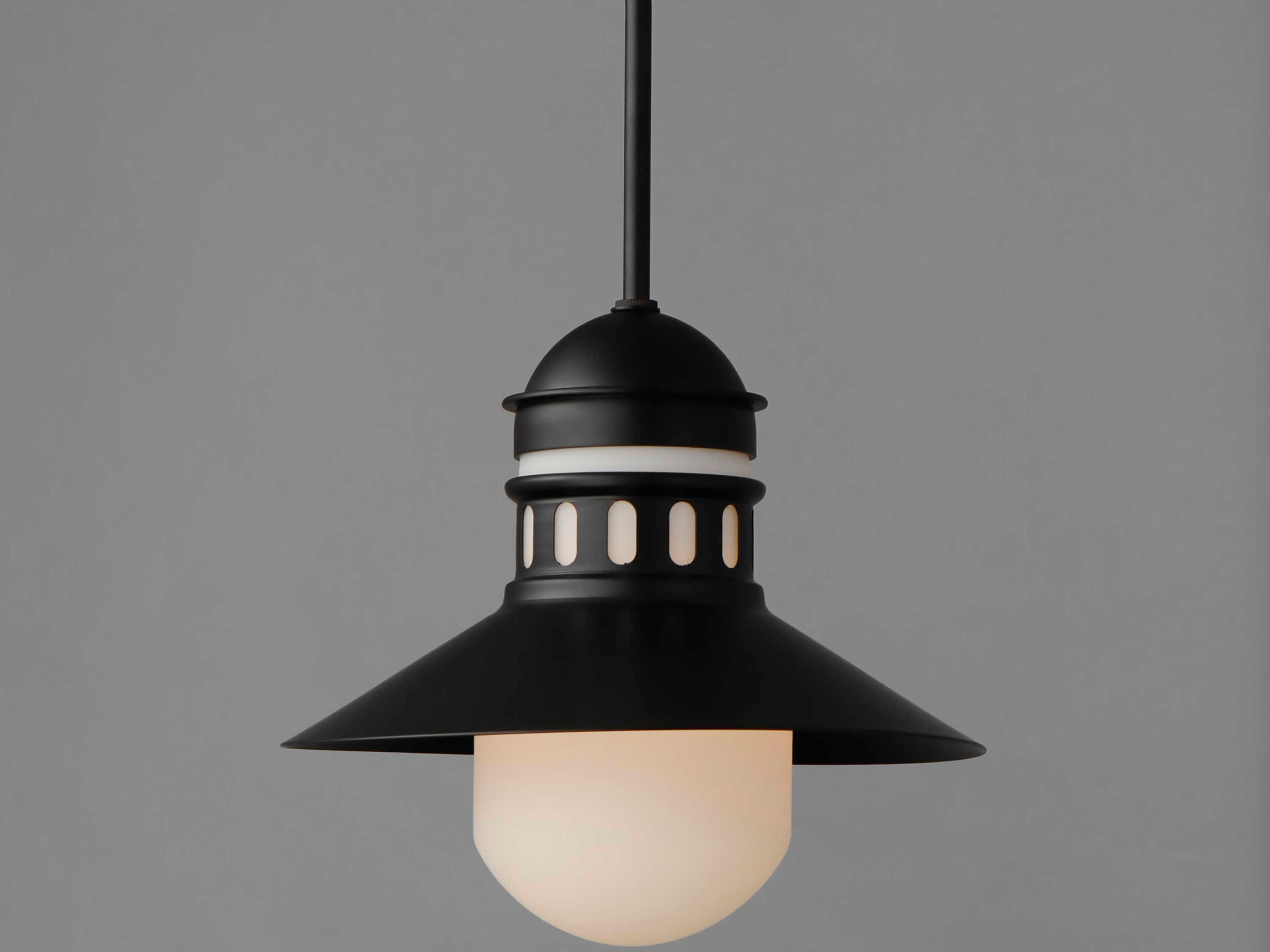 Maxim Lighting Admiralty 1 - Light Outdoor Ceiling Light