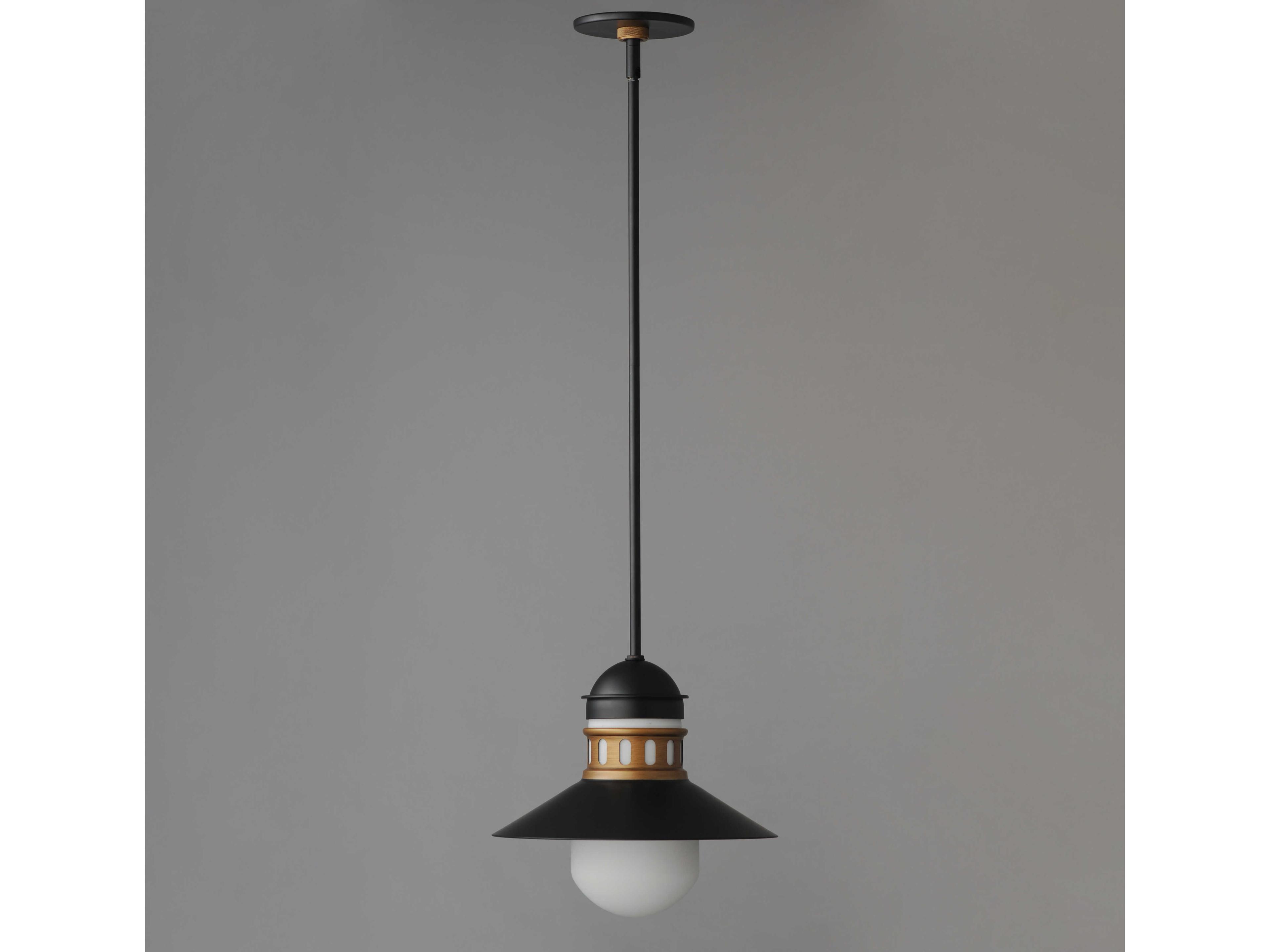 Maxim Lighting Admiralty 1 - Light Outdoor Ceiling Light