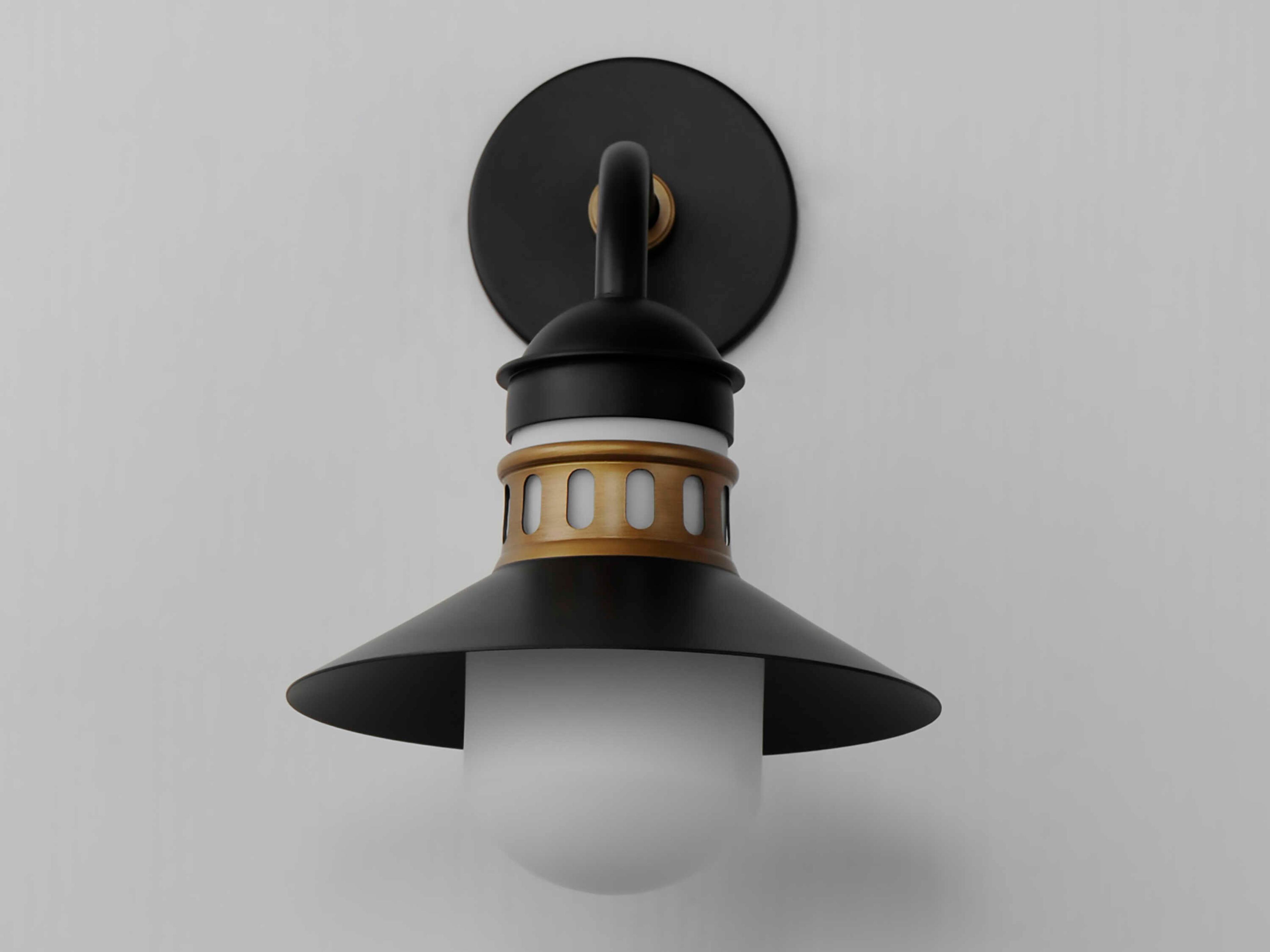 Maxim Lighting Admiralty 1 - Light Outdoor Wall Light