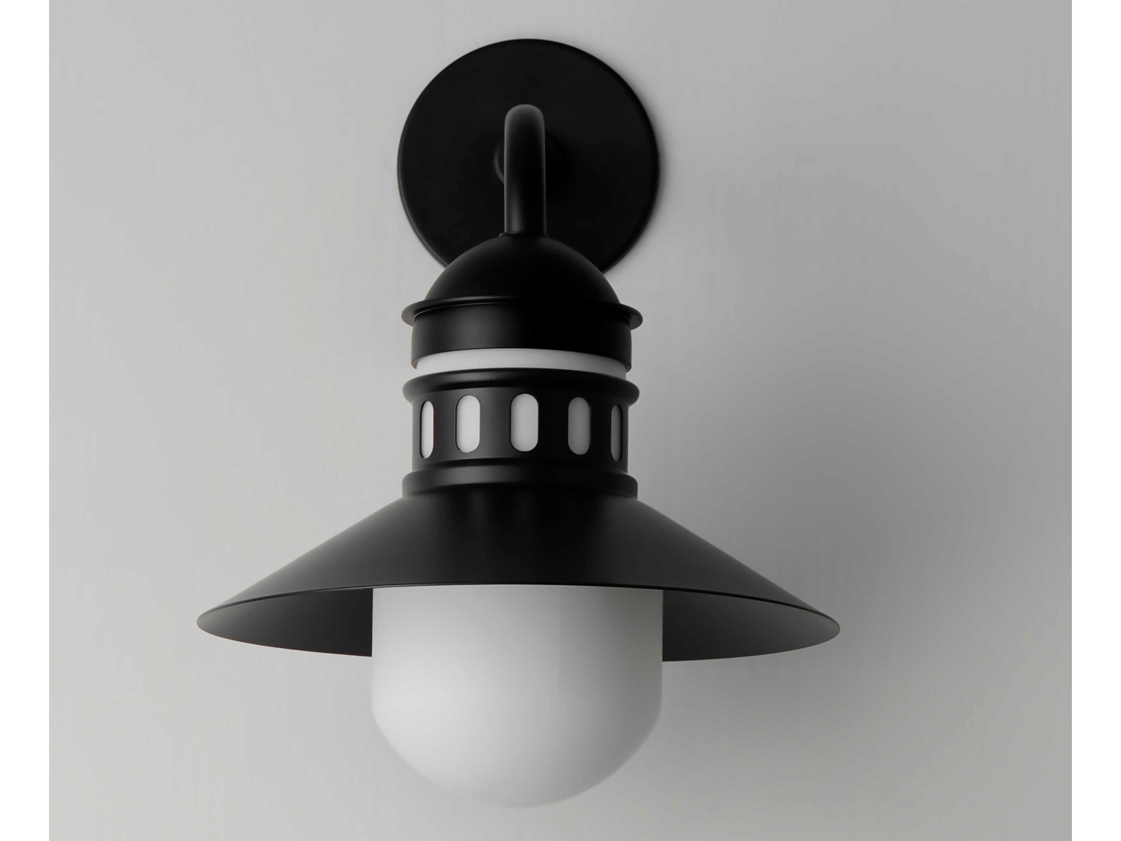 Maxim Lighting Admiralty 1 - Light Outdoor Wall Light