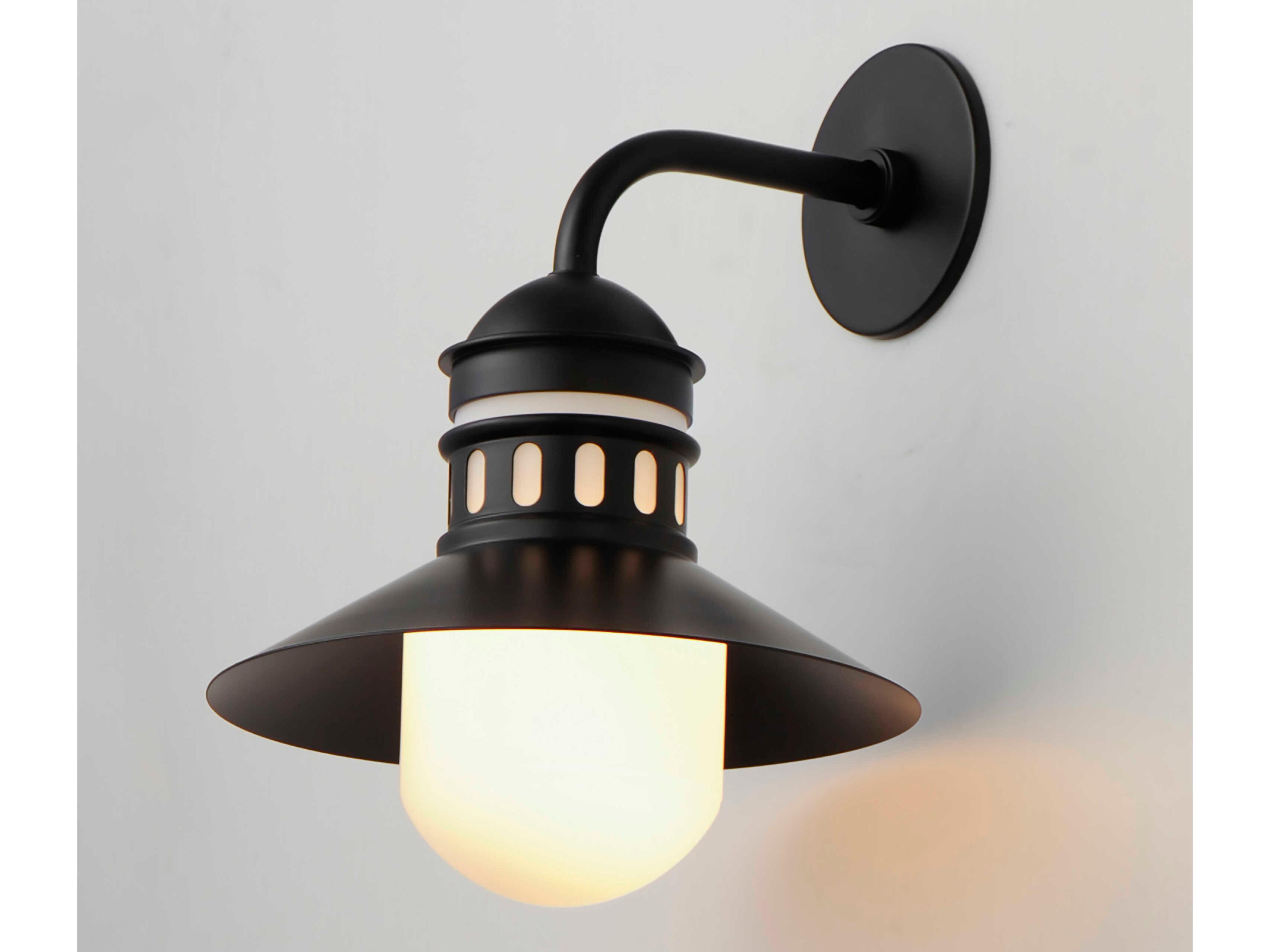 Maxim Lighting Admiralty 1 - Light Outdoor Wall Light