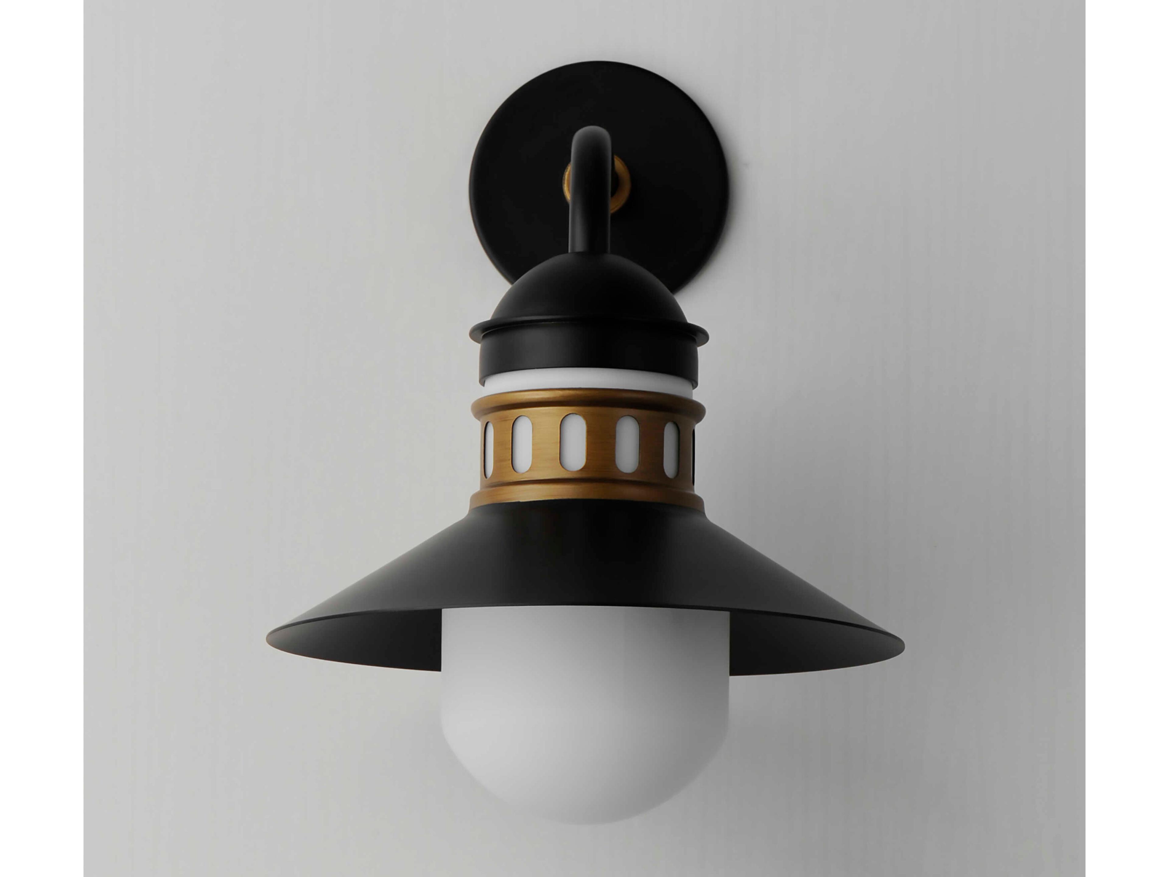 Maxim Lighting Admiralty 1 - Light Outdoor Wall Light