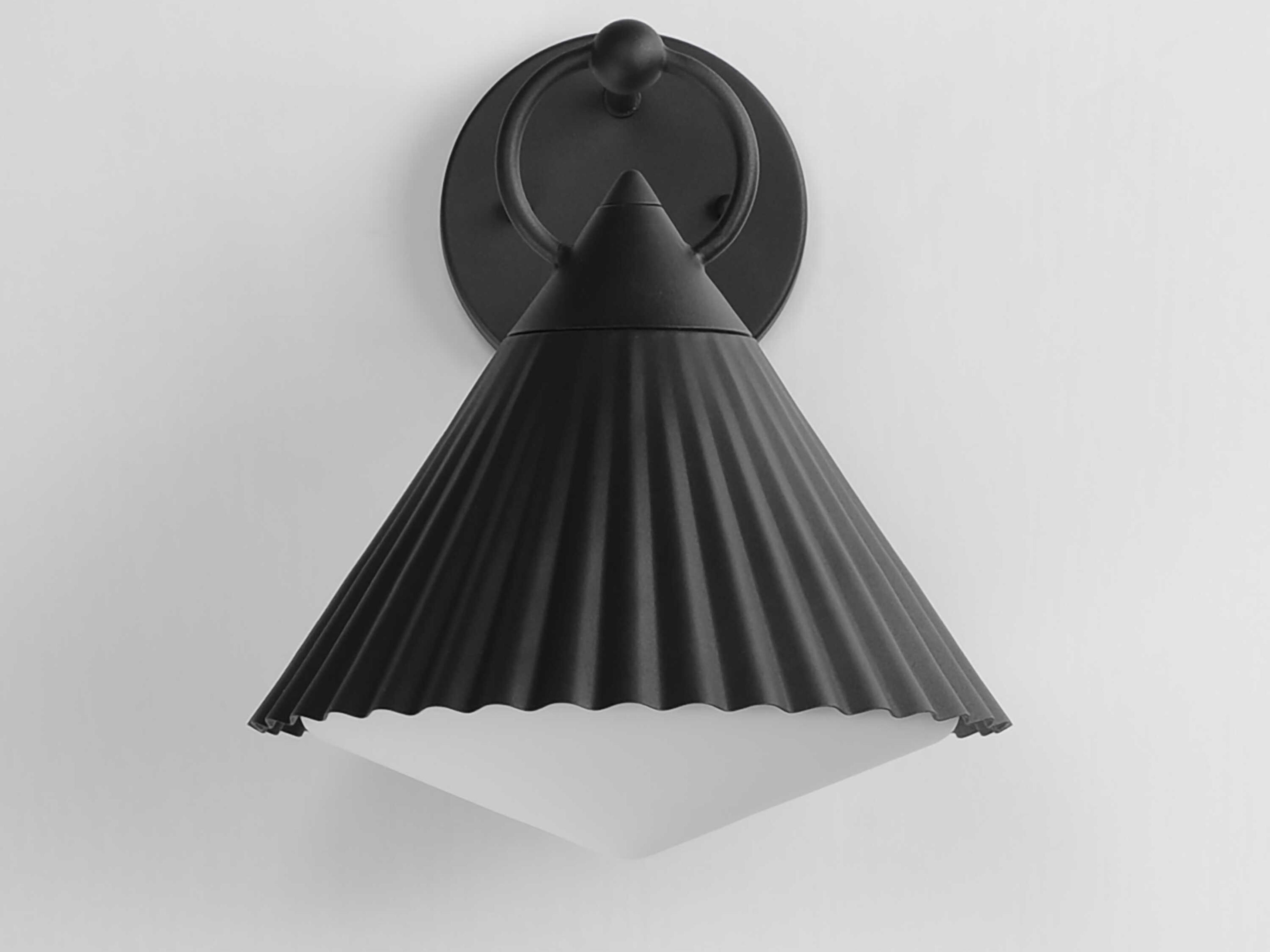 Maxim Lighting Odette 1 - Light Outdoor Wall Light