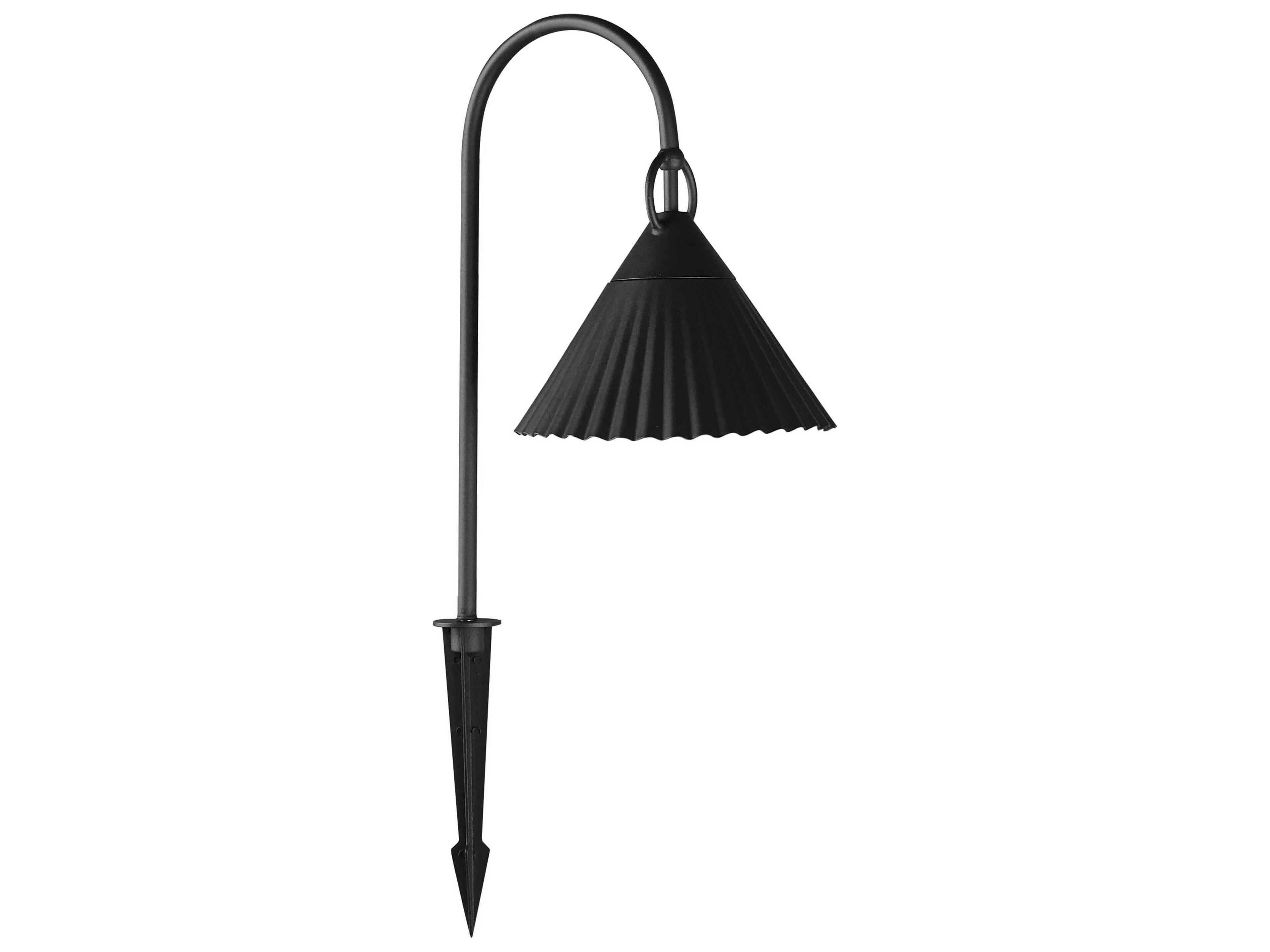 Odette 1 - Light Outdoor Path Light