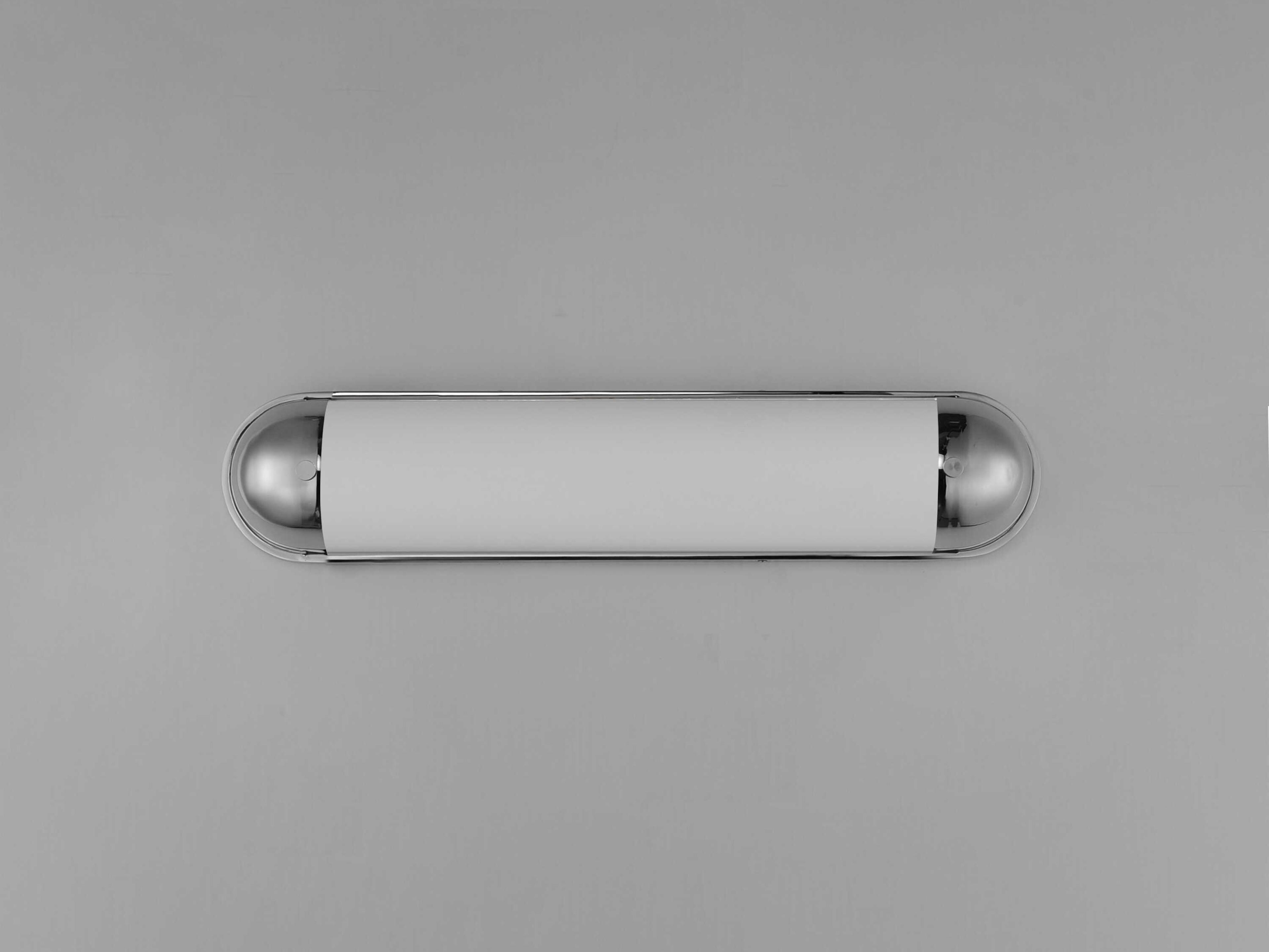 Maxim Lighting Capsule 1-Light Polished Chrome Vanity Light